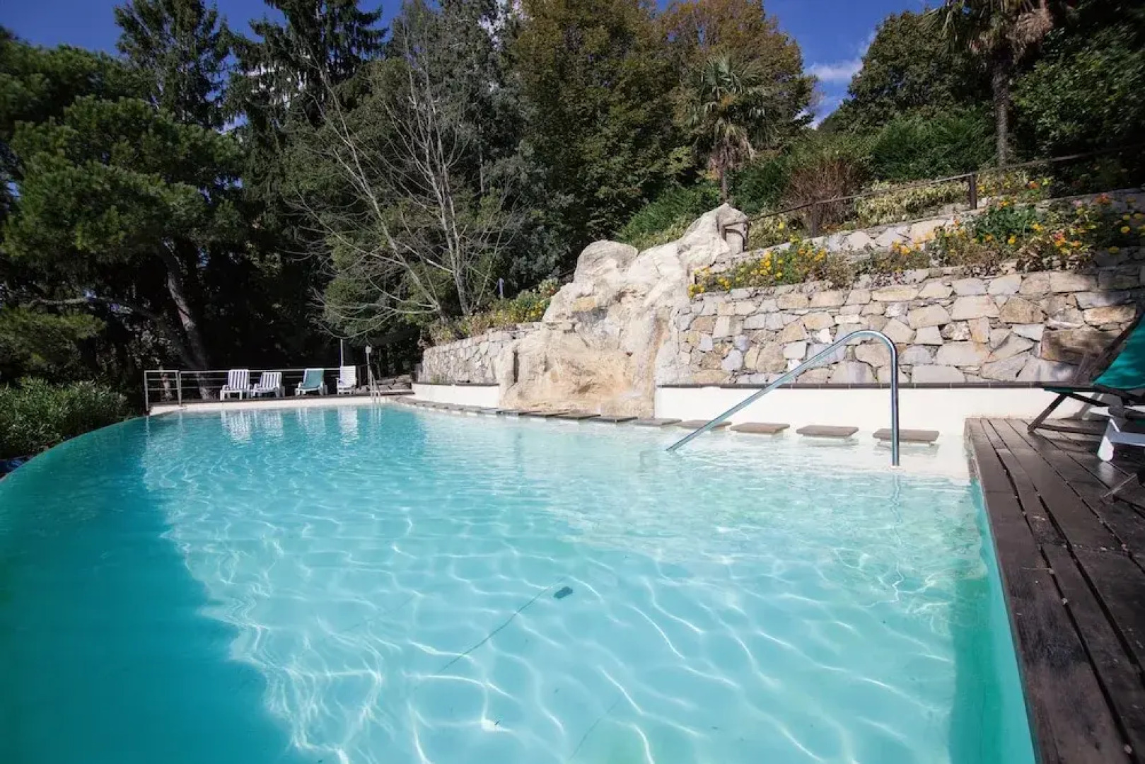 Centro Arnaldi Uscio