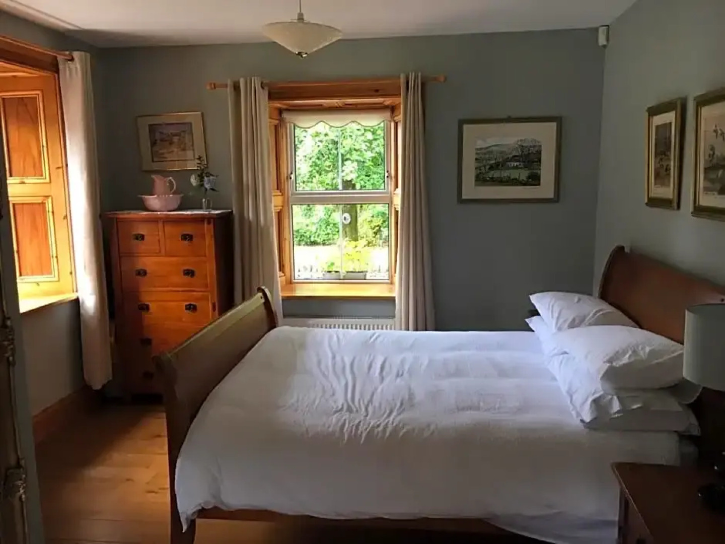 Station House Glenties