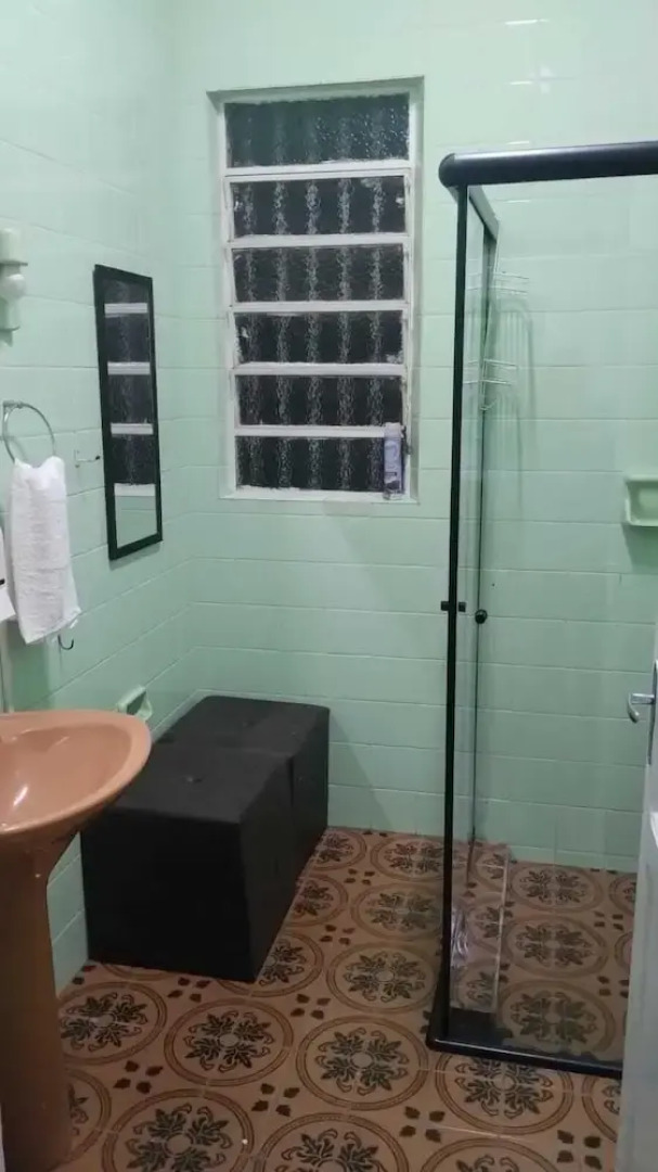 Recanto da Matriz - Águas da Prata