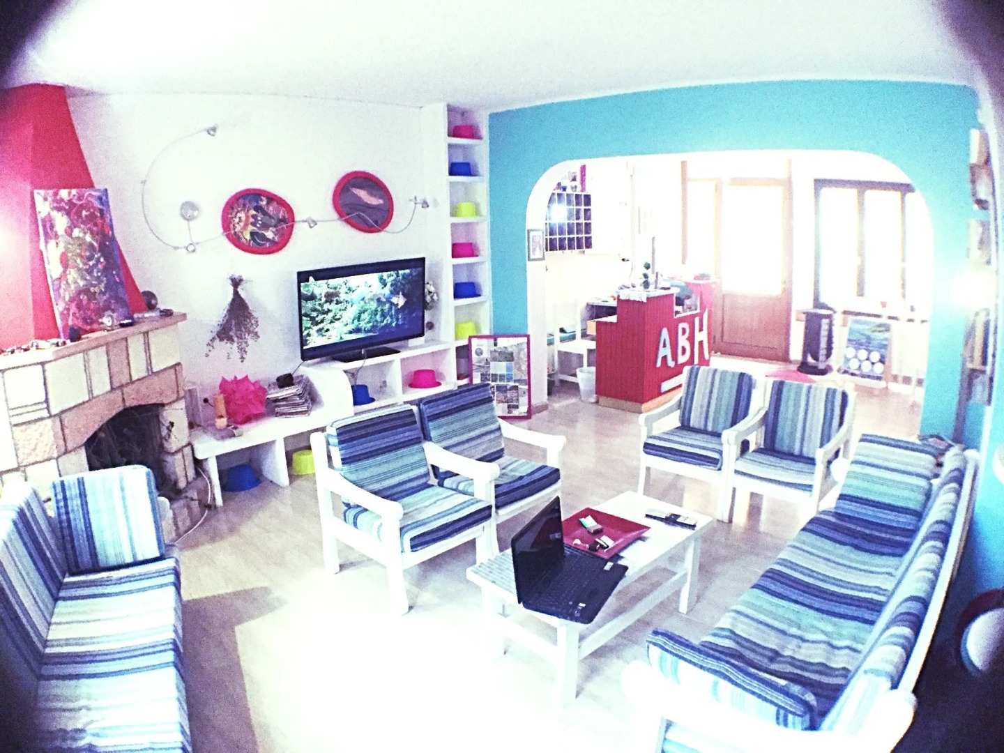 Avra Budget Beach Hotel