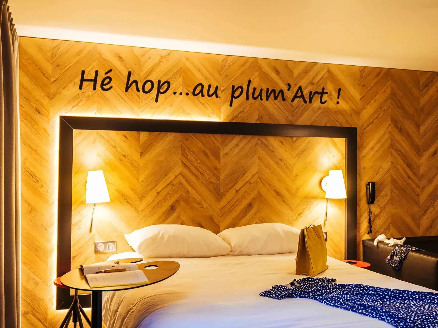 ibis Styles Douai Gare Gayant Expo