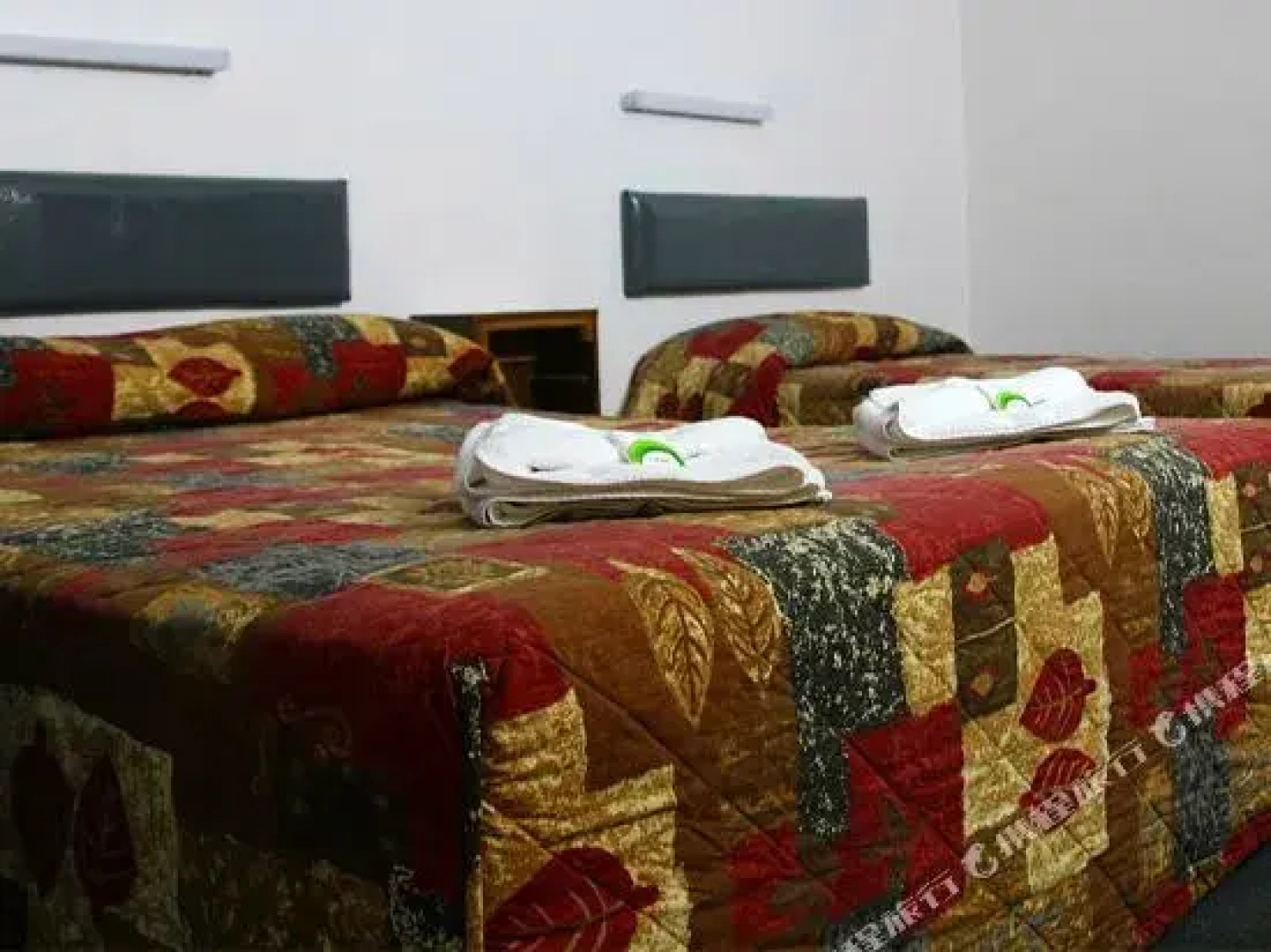 Bourbong Street Motel