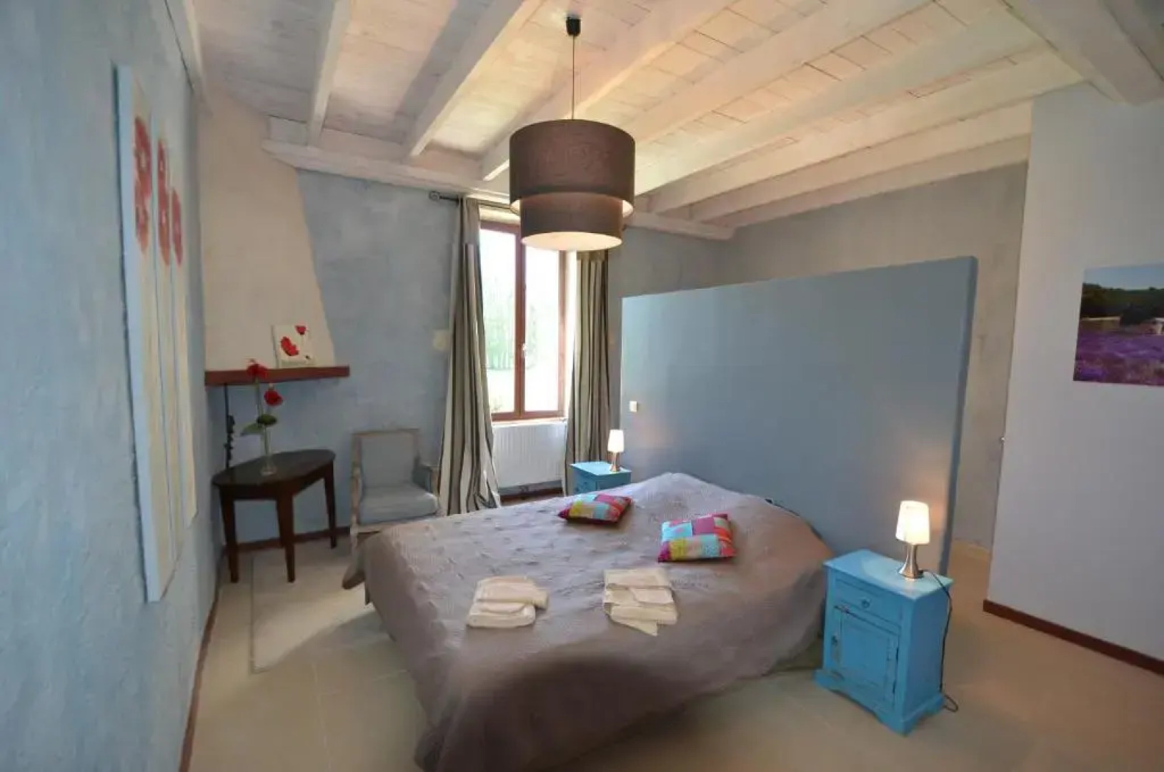 Mas du Fer à Cheval