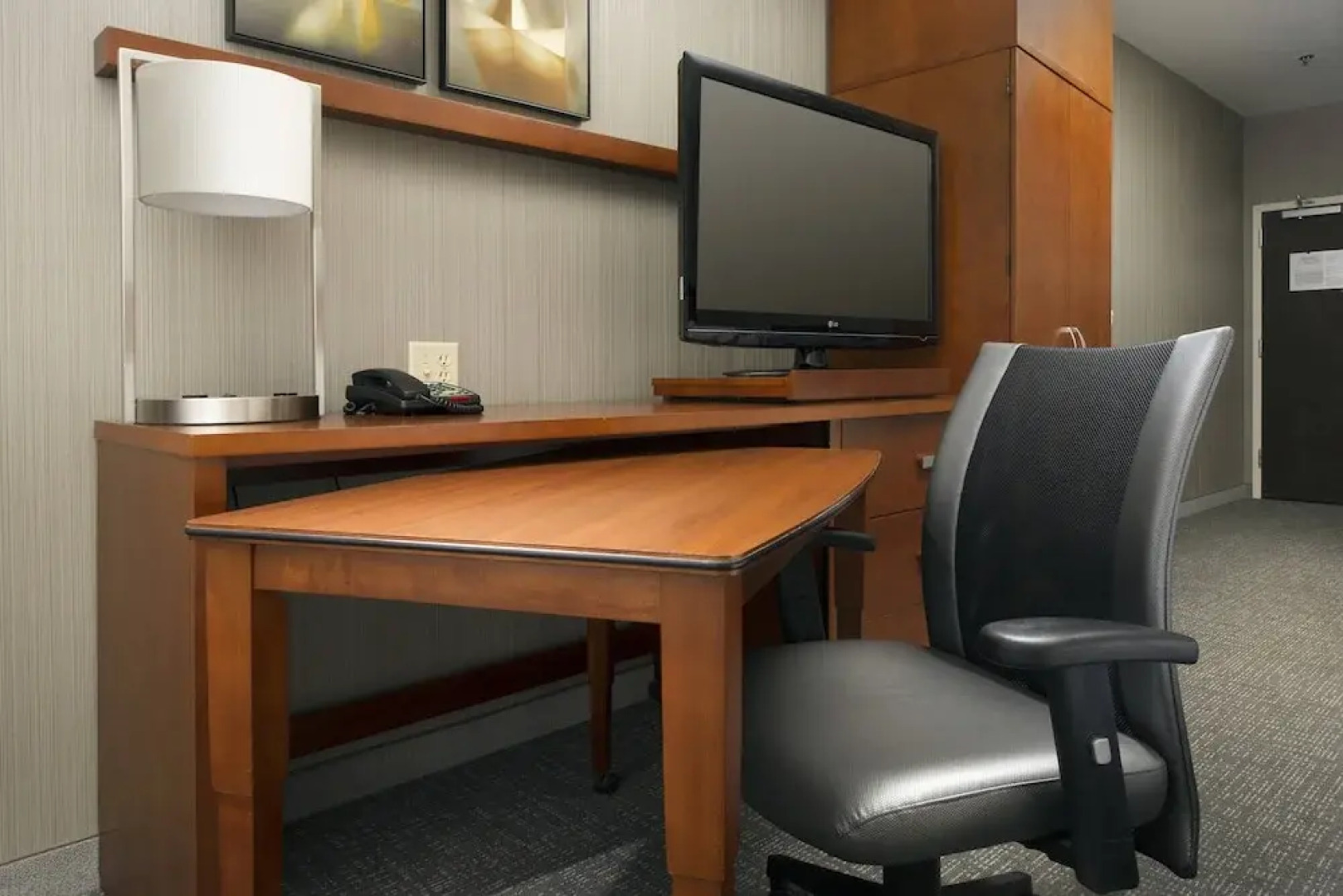 Courtyard Wichita Falls