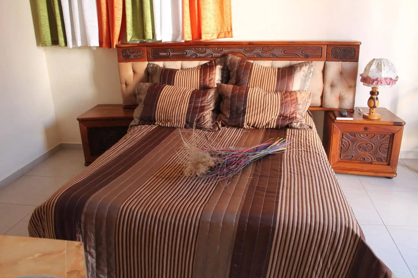 Mohlongwafatshe Guest House