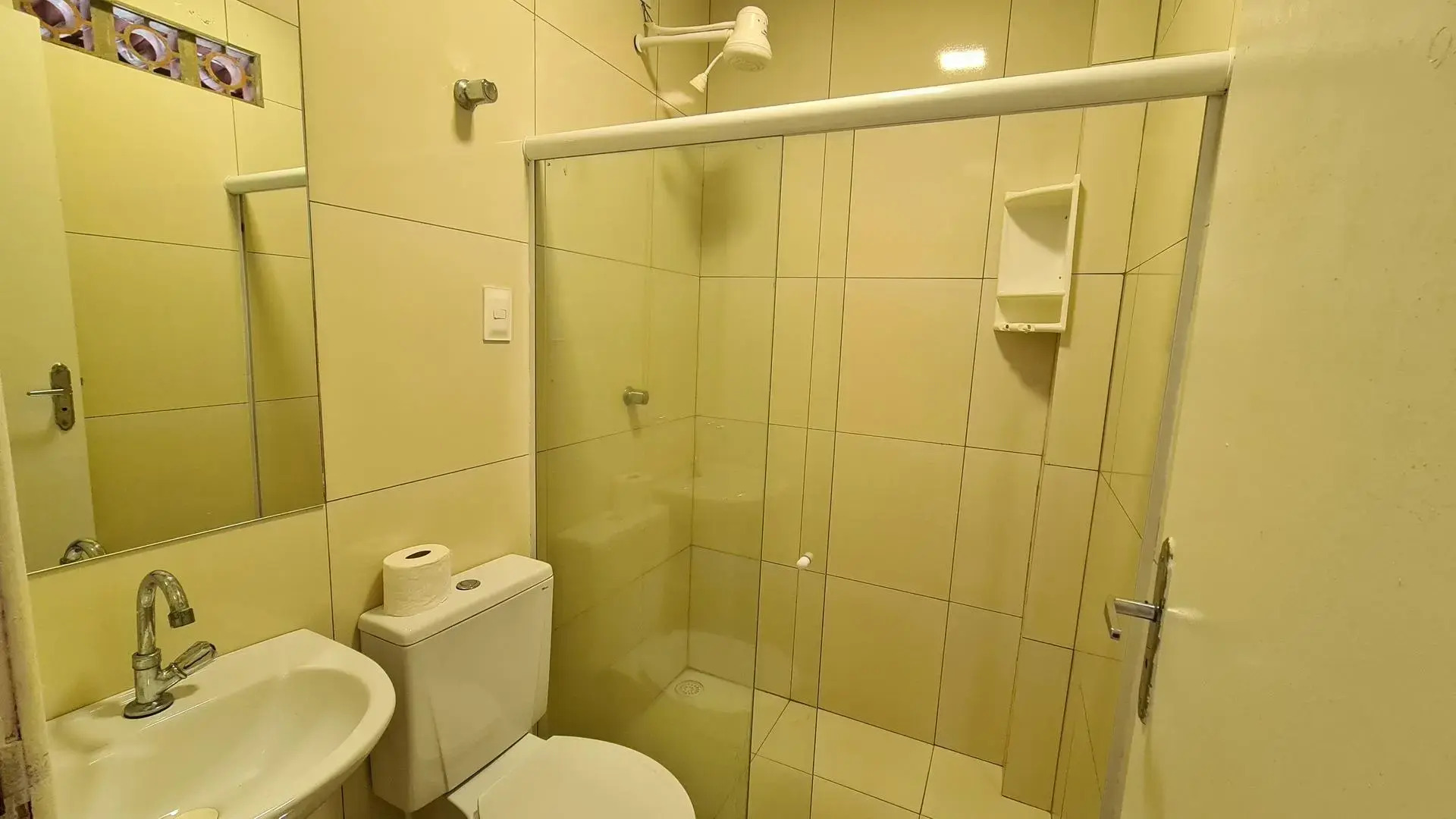 Tamandare Praia Hotel