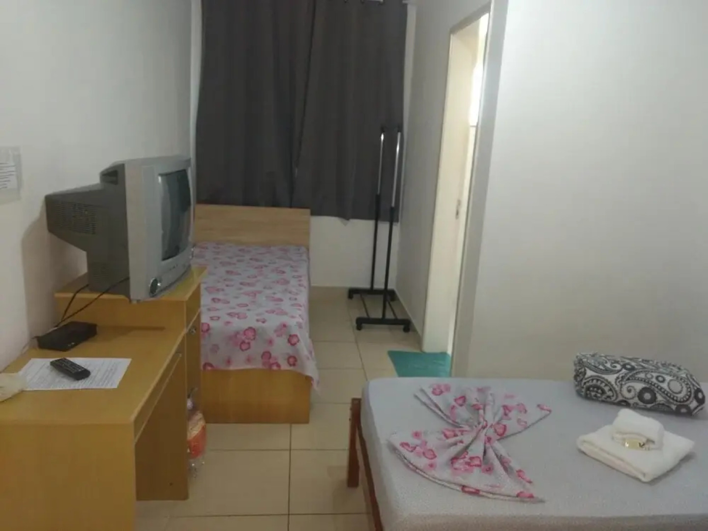 Pousada Recanto do Luar