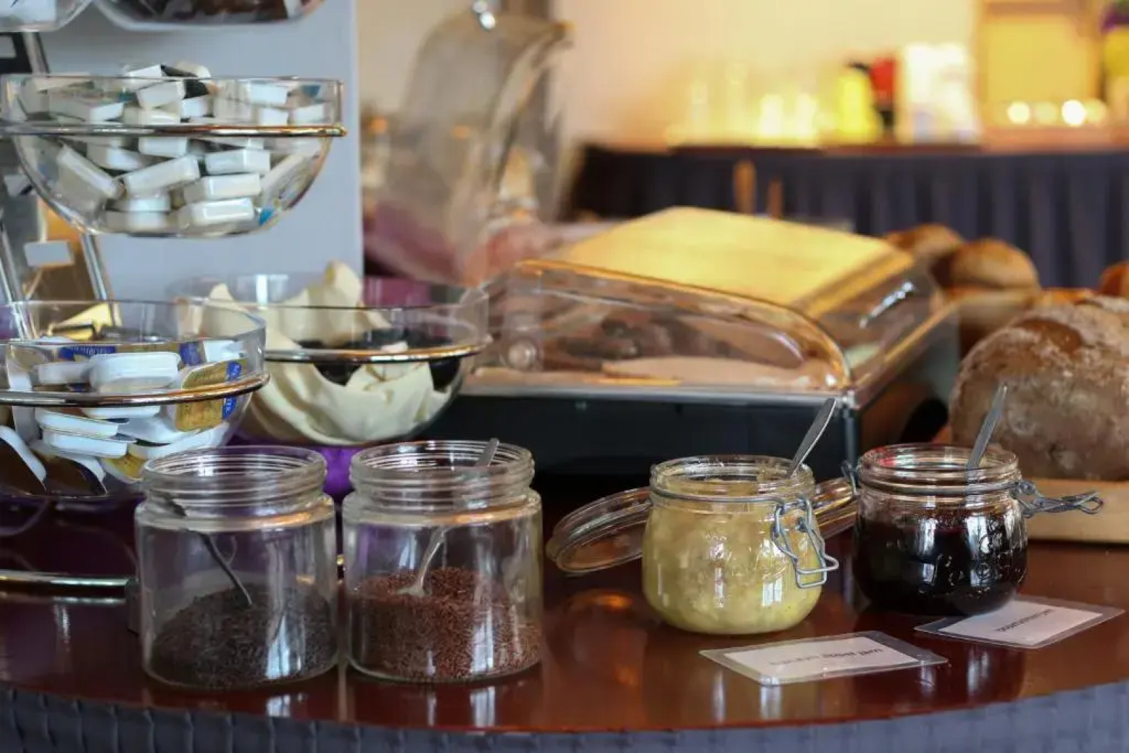 Hotel-Restaurant de Abdij