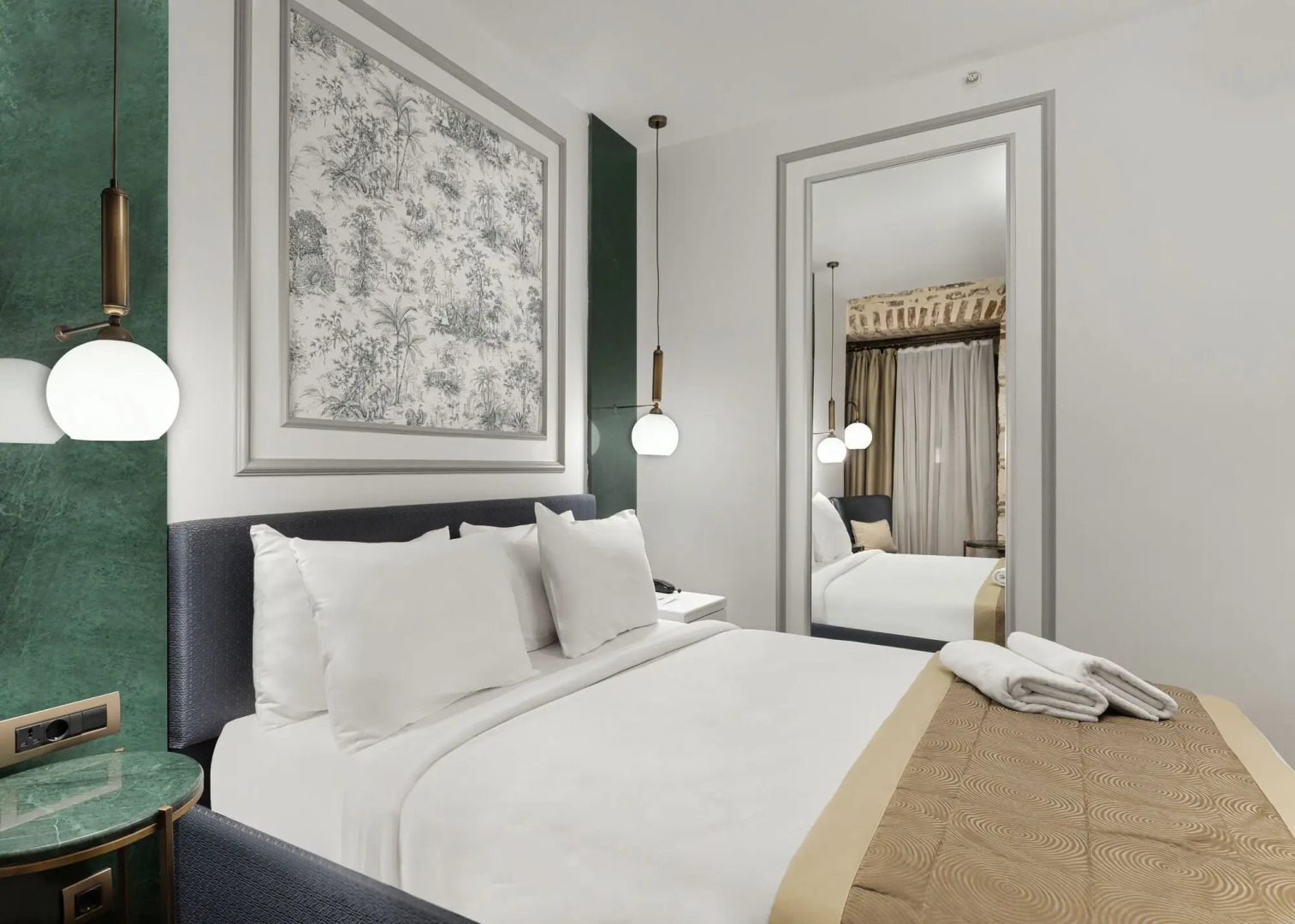 Pera Rasso Hotel Boutique Hotel