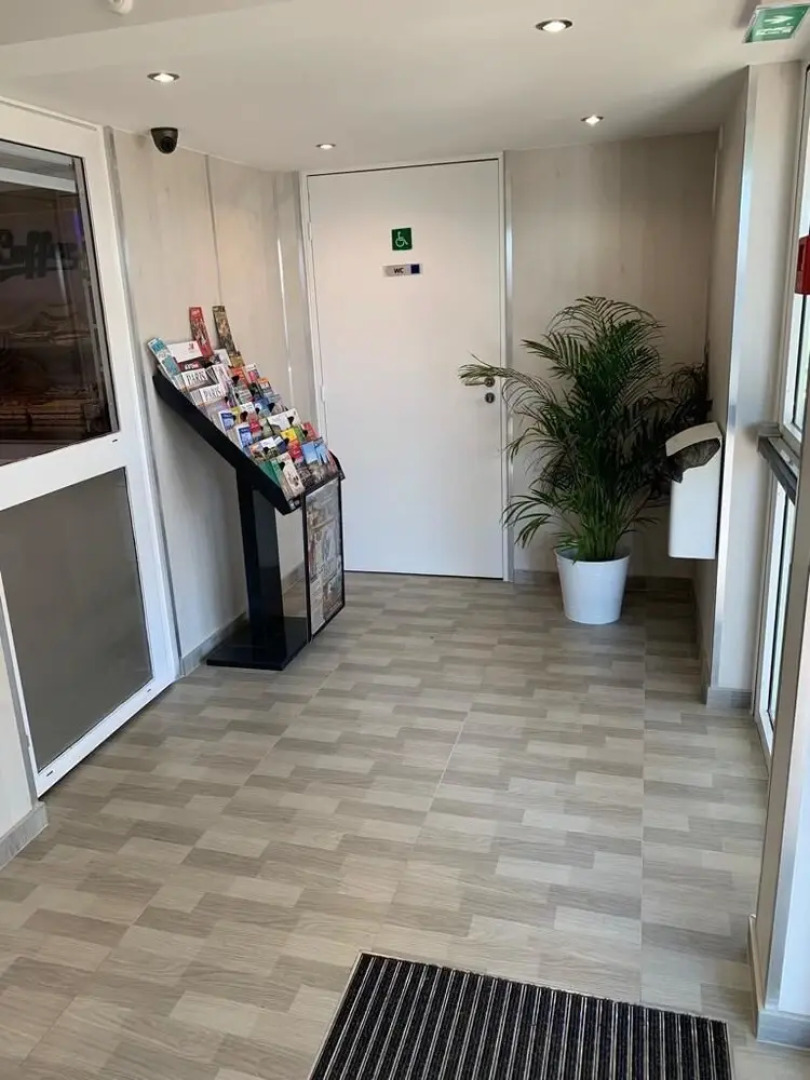 Fasthôtel Paris Nord - Saint-Witz