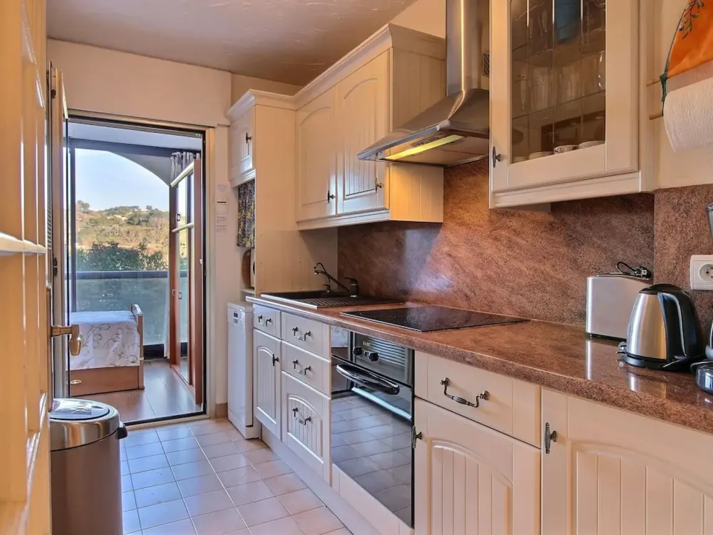 Paradisier Apartment Mougins