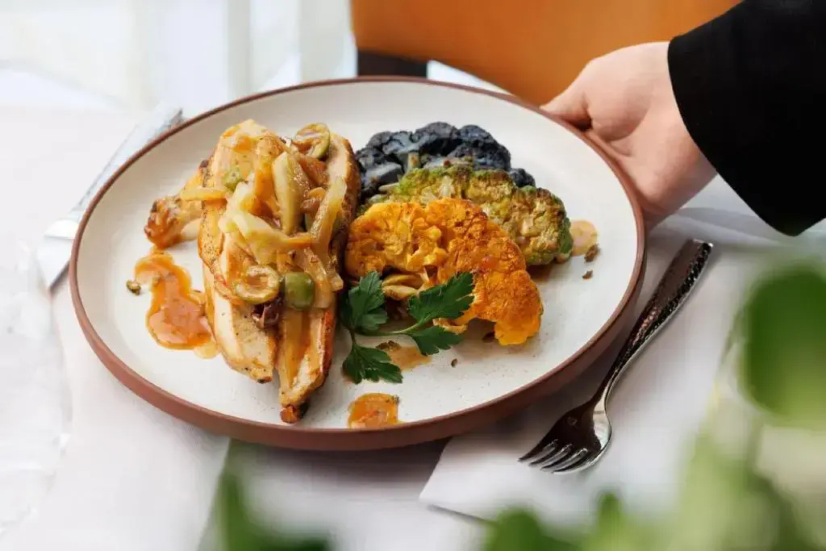 Residences at The InterContinental