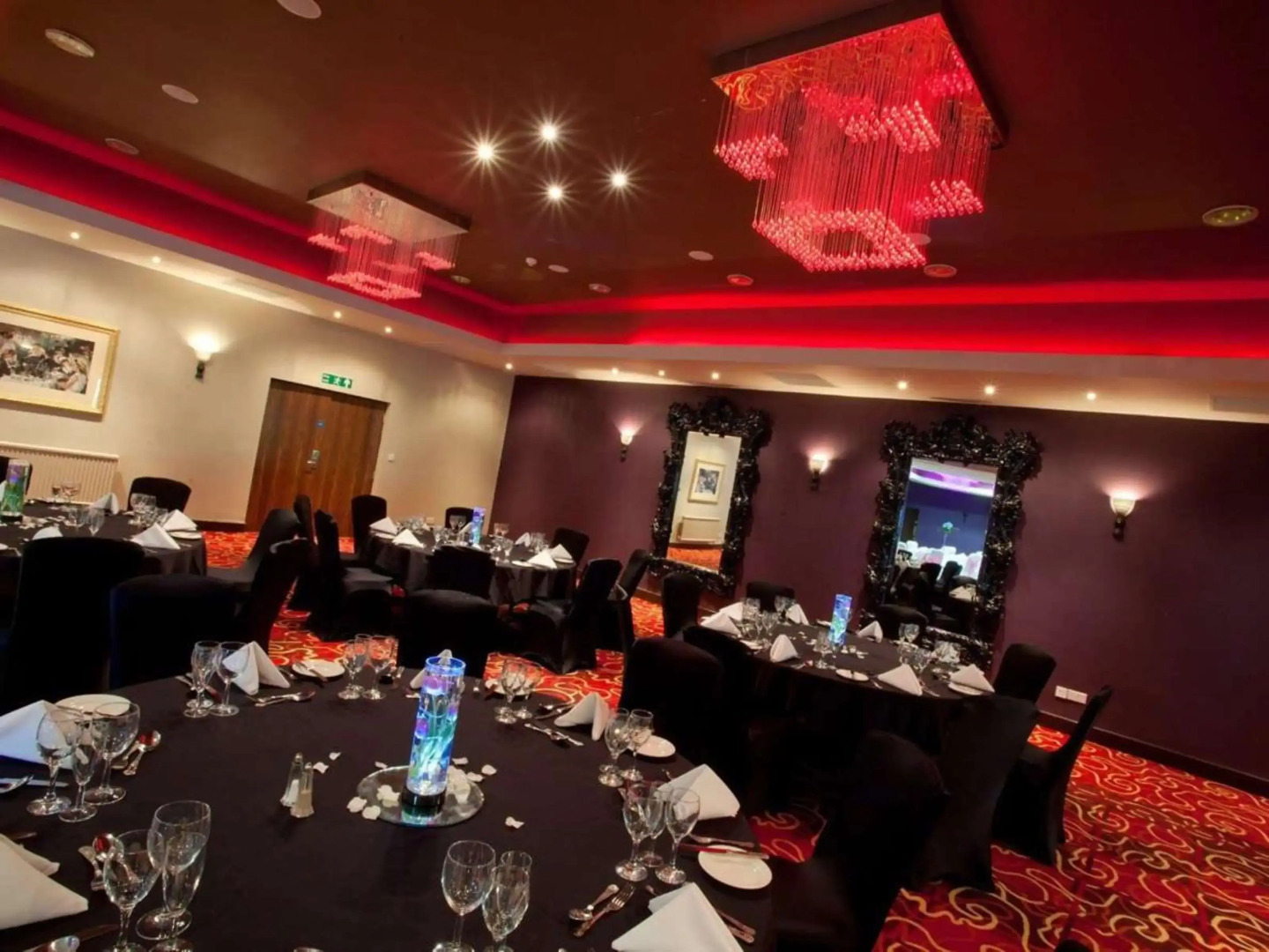 Gloucester Robinswood Hotel, BW Signature Collection