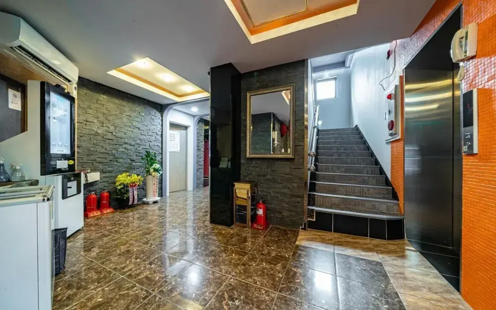 Yangpyeong Hotel Haru