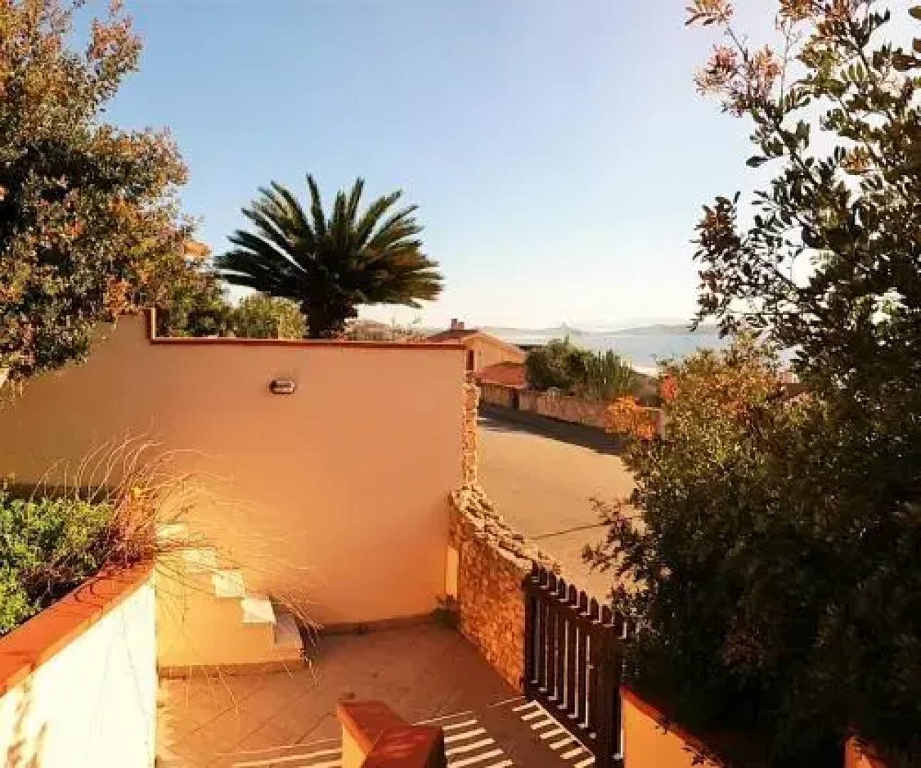 Appartamenti Funtana Meiga - Cabras