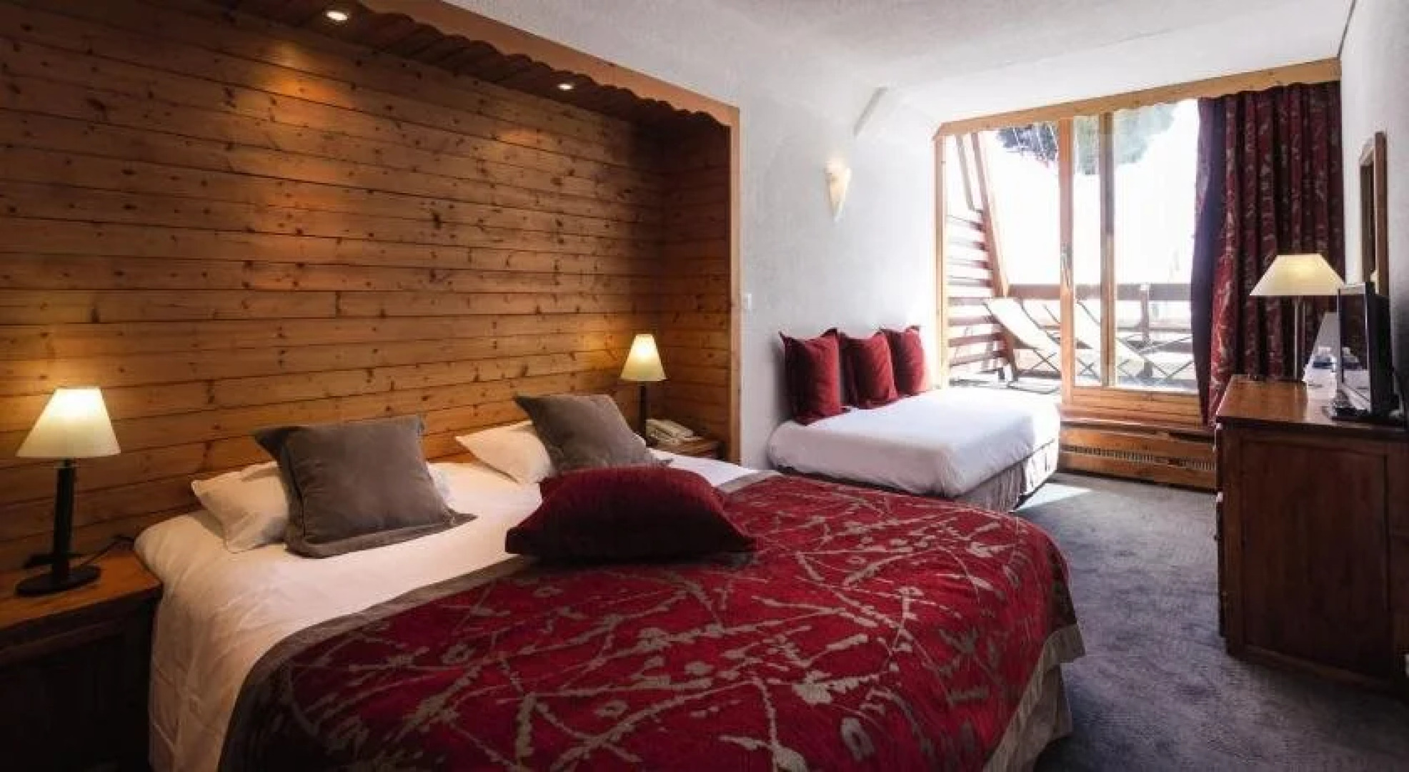 Belambra Hotels & Resort La Cachette