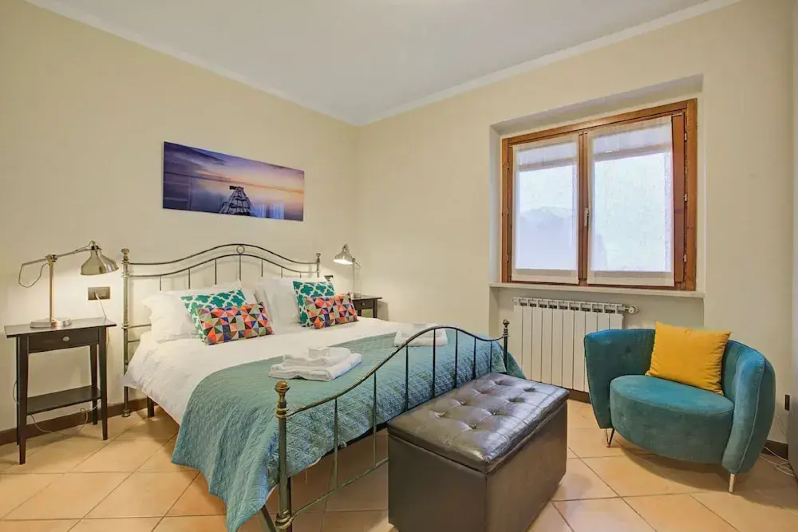 Amirovista-garden, Lake View, Shared Pool