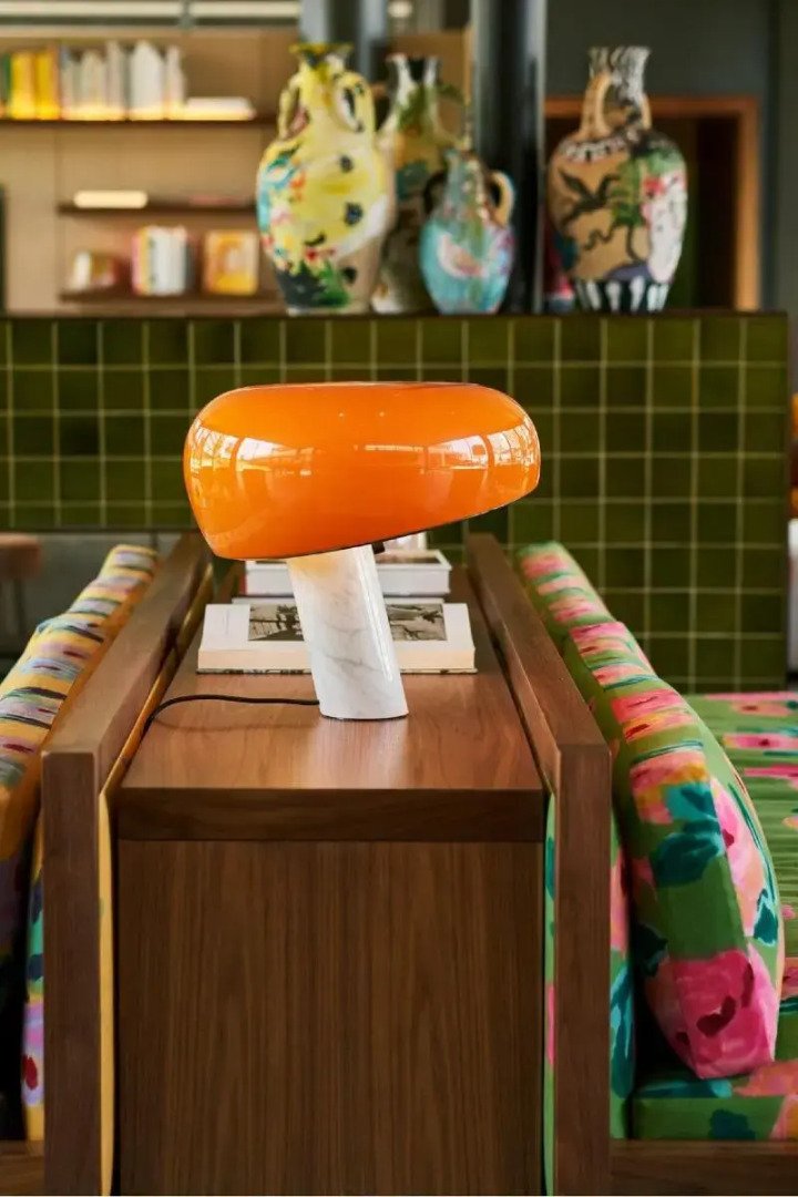 Asbury Ocean Club Hotel