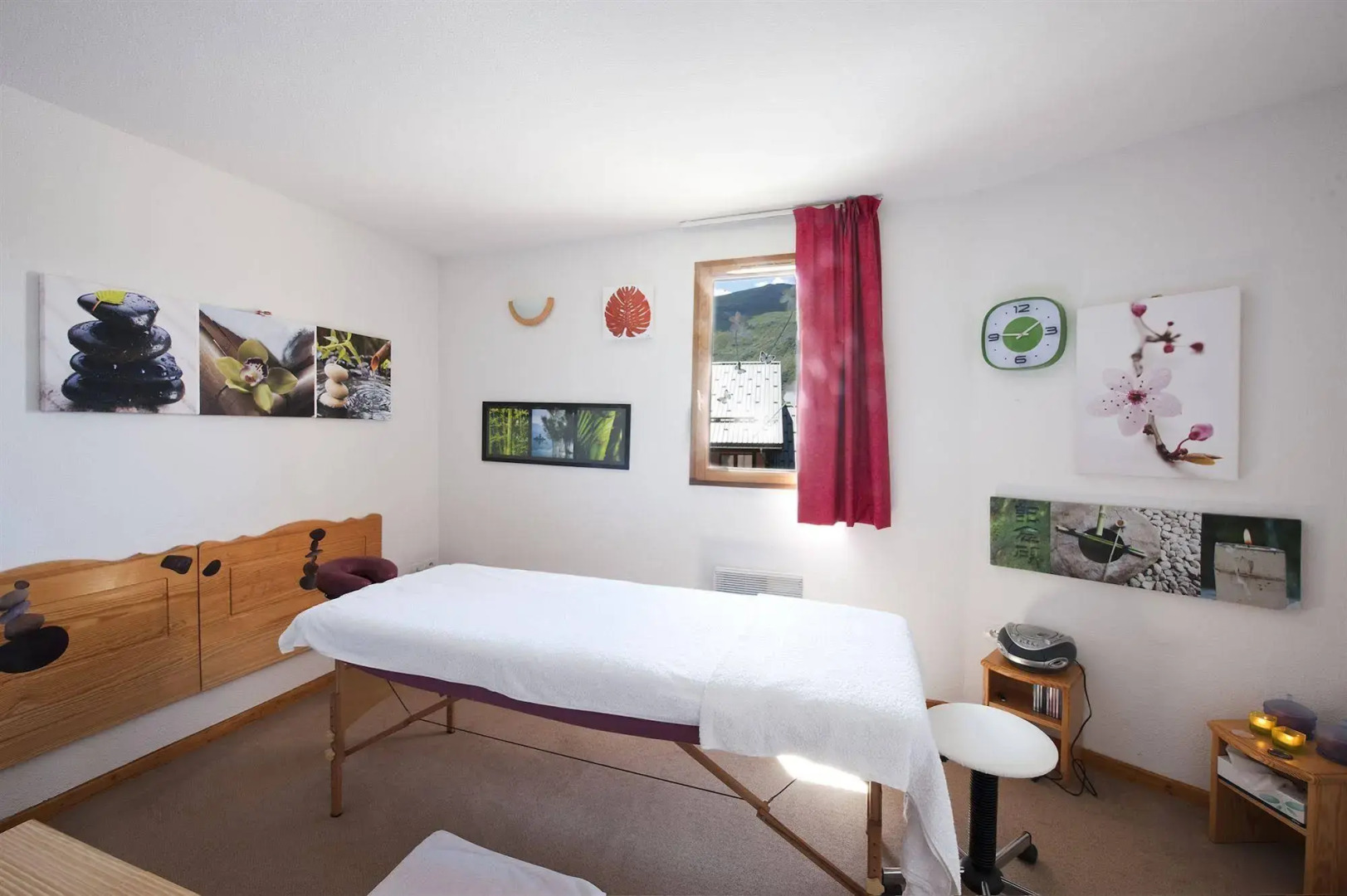 Résidence Les Hauts de Valmeinier