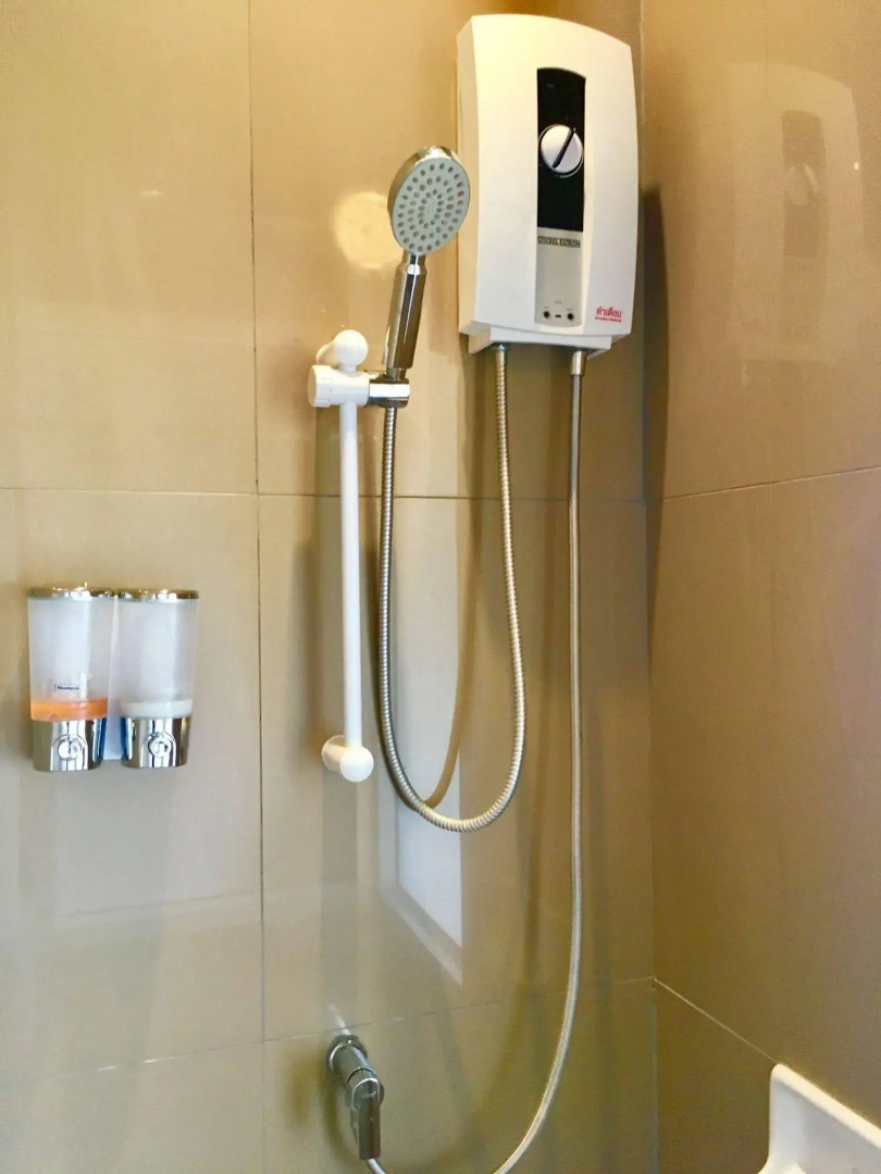 Kantiang View Resort