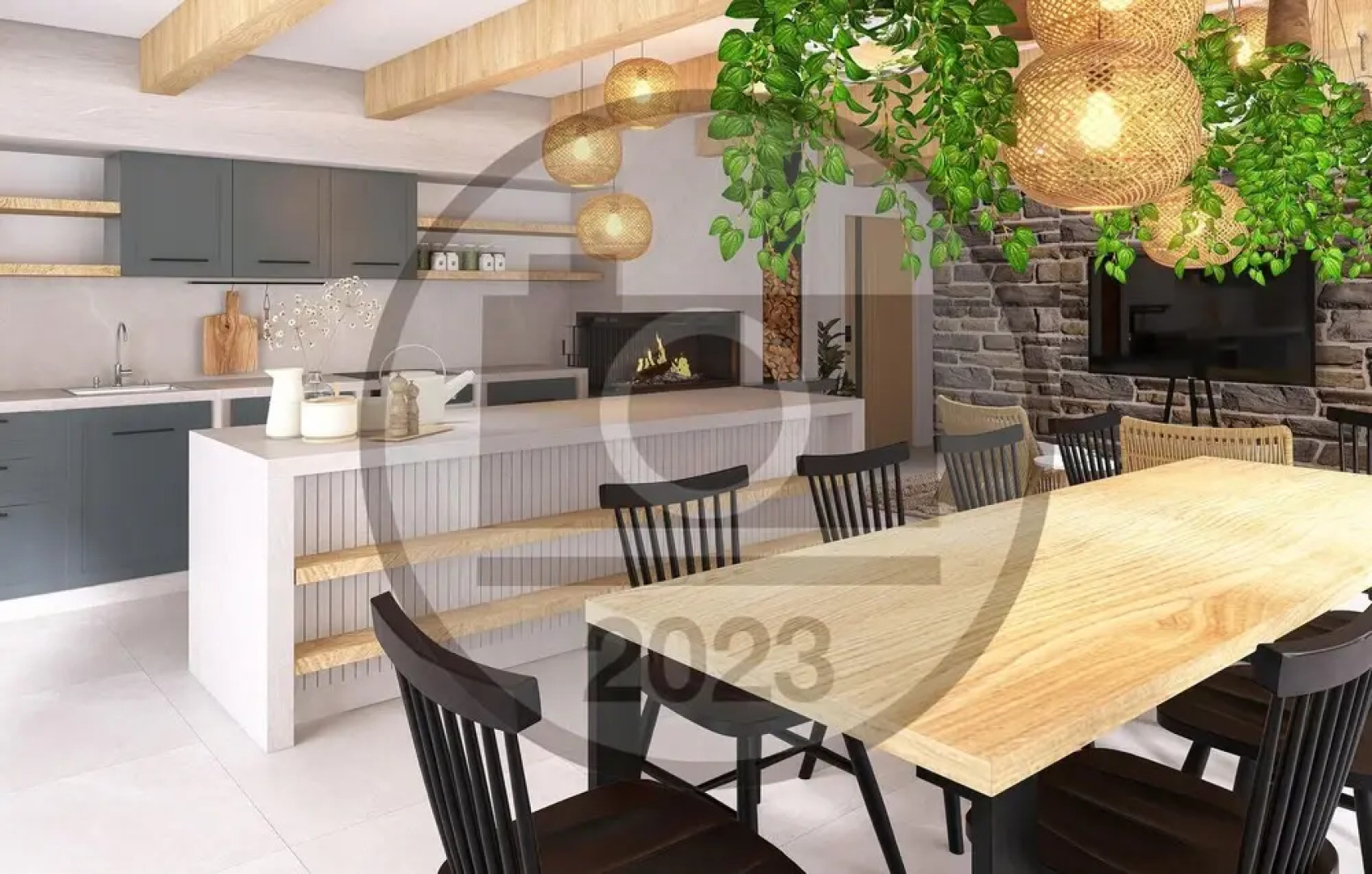 Beautiful Home in Biograd na Moru With Wifi, Outdoor Swimming Pool and Heated Swimming Pool