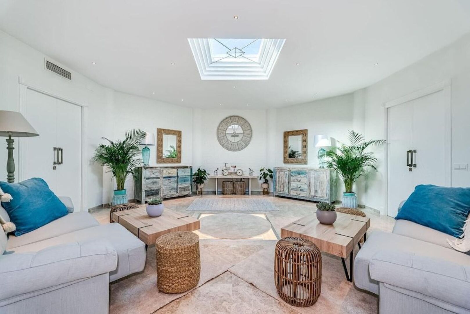 8 Dreams Exclusivo Turismo Rural