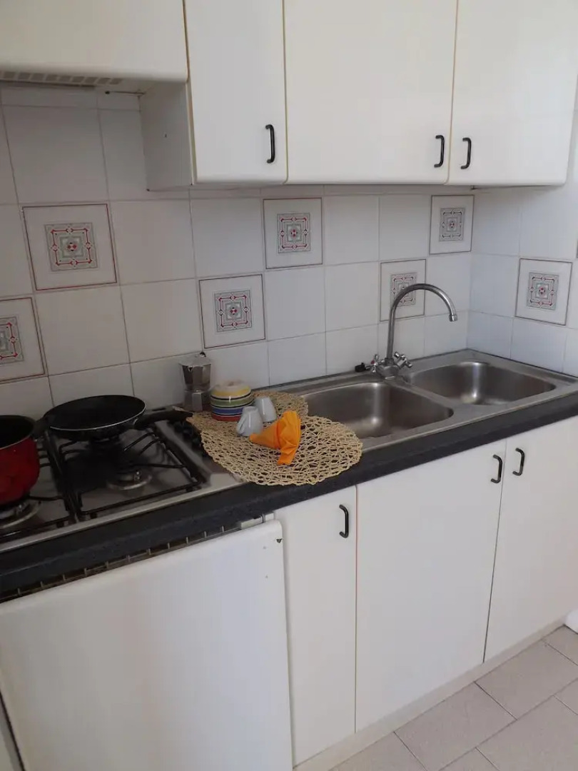 Baia Verde Apartments