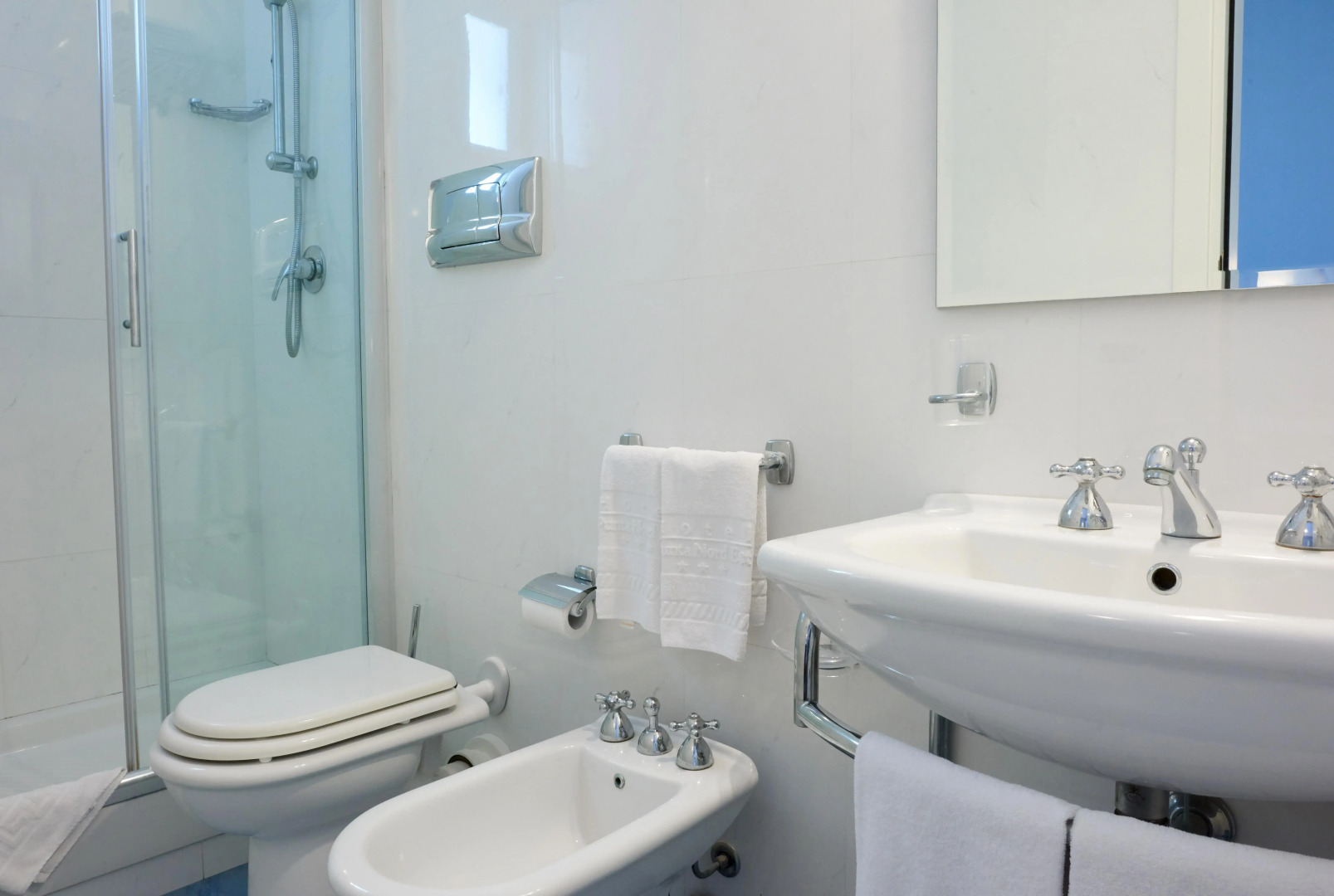 Hotel Punta Nord - Est