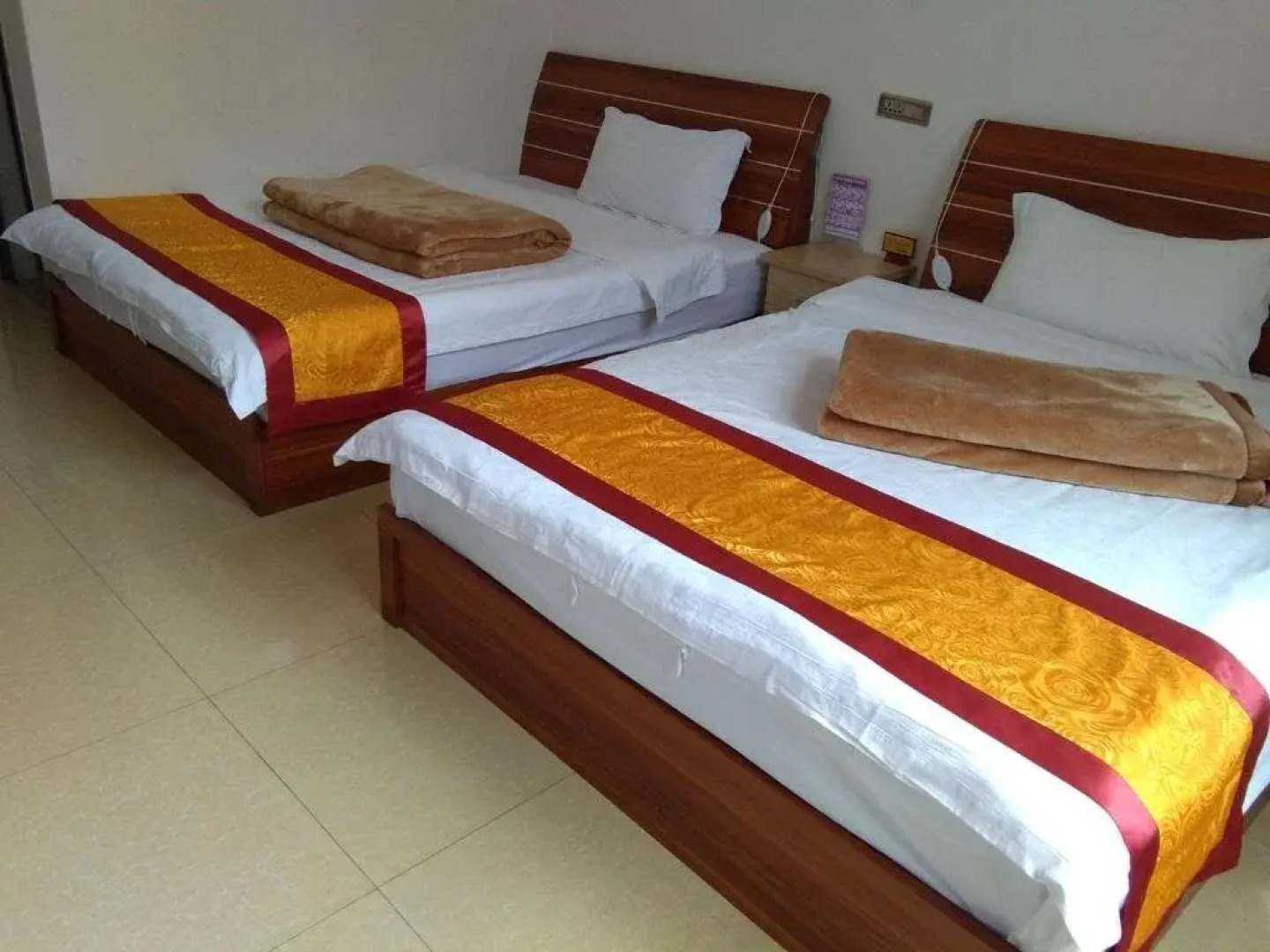 Shibahe Express Hotel