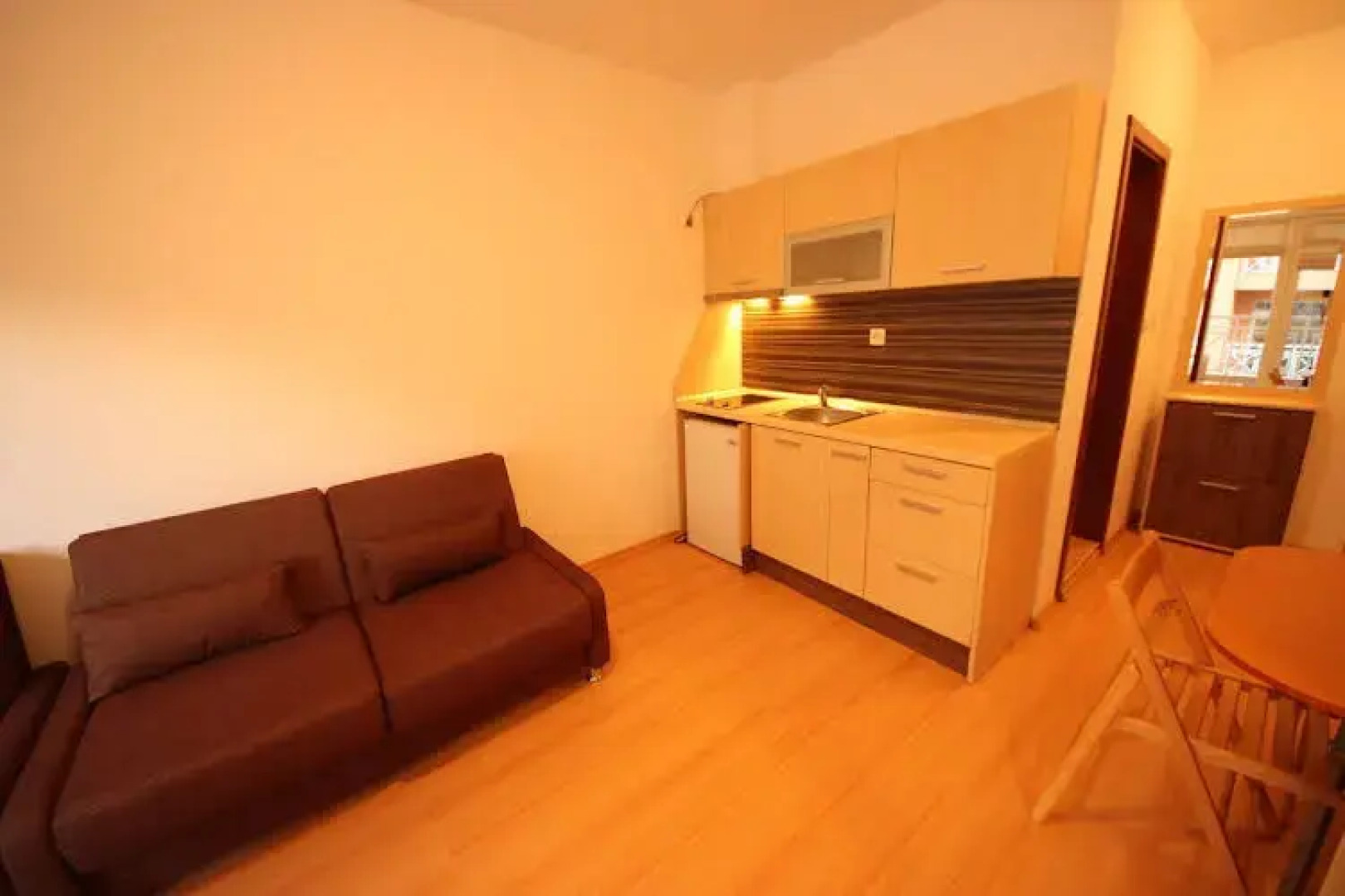 Menada Sunny Day 6 Apartments