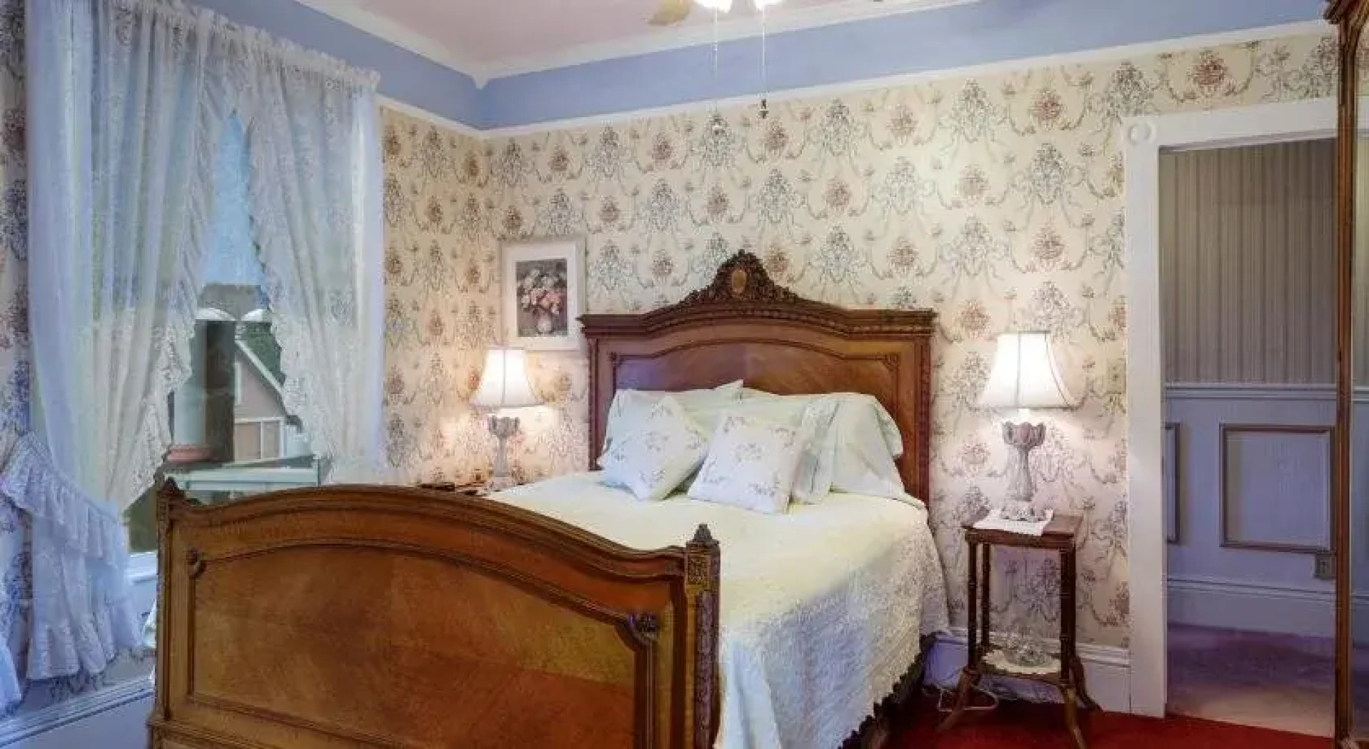 Roseberry House Bed & Breakfast