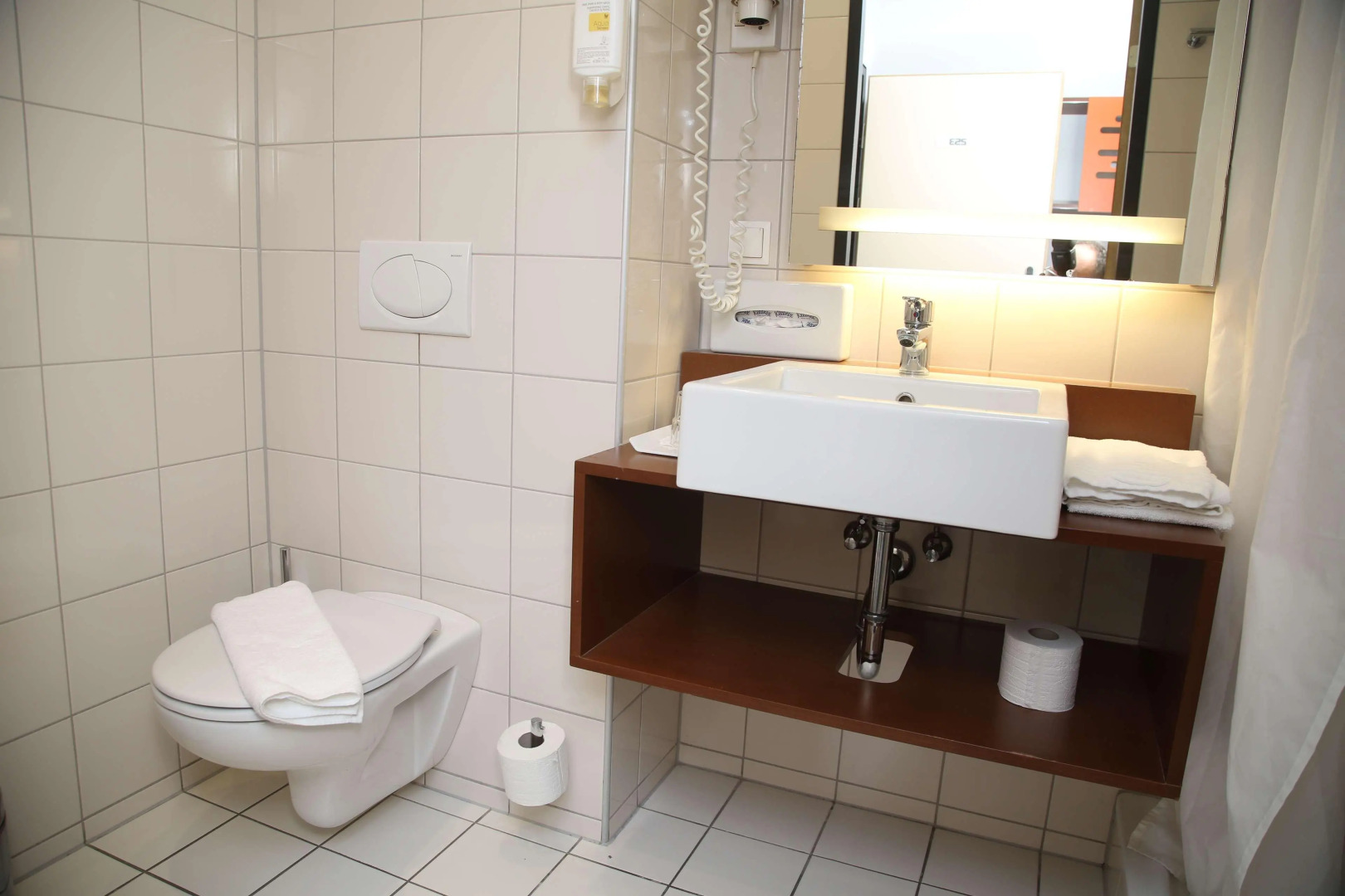 Kyriad Vienna Altmannsdorf