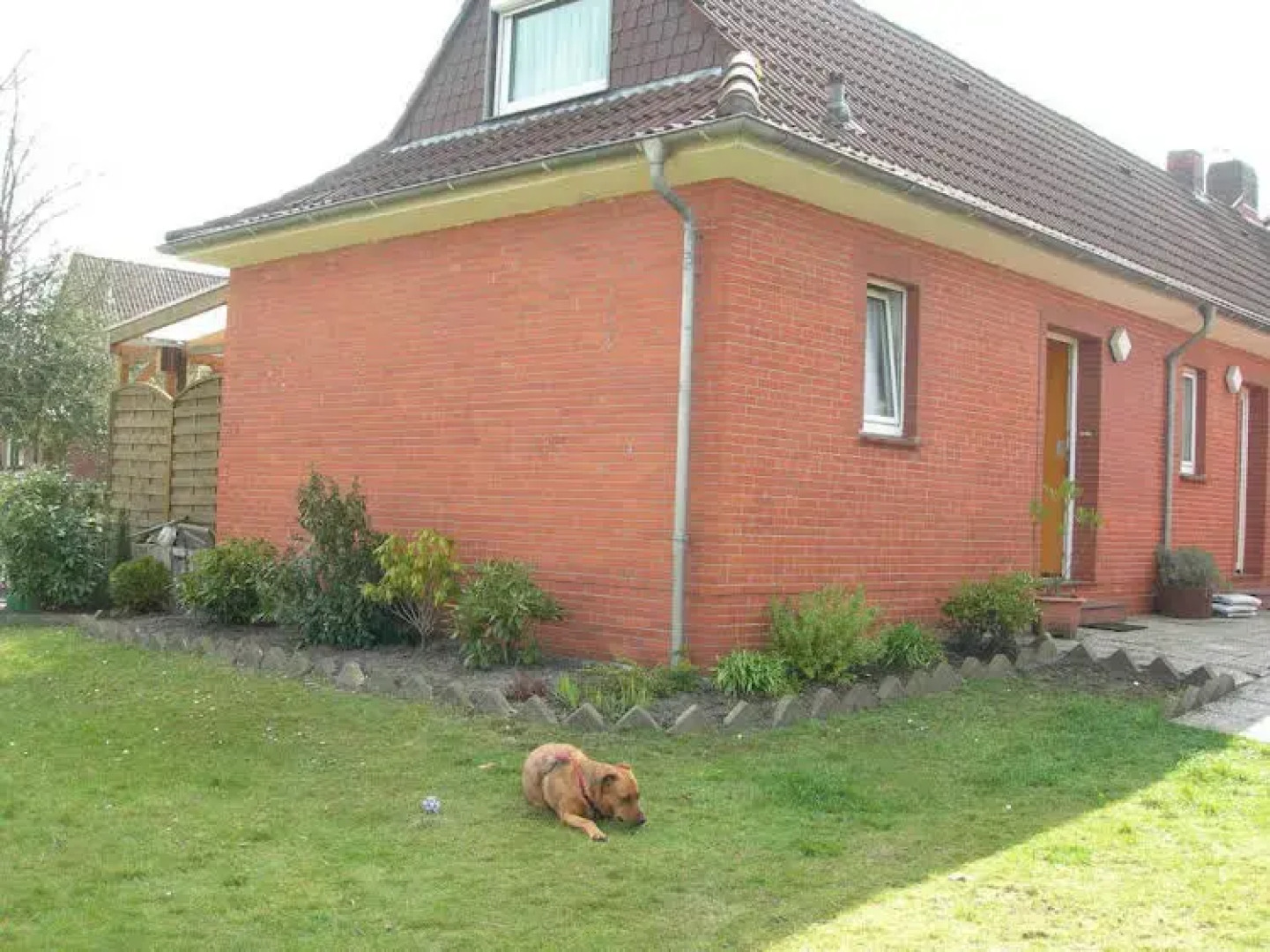 Appartements Krüger