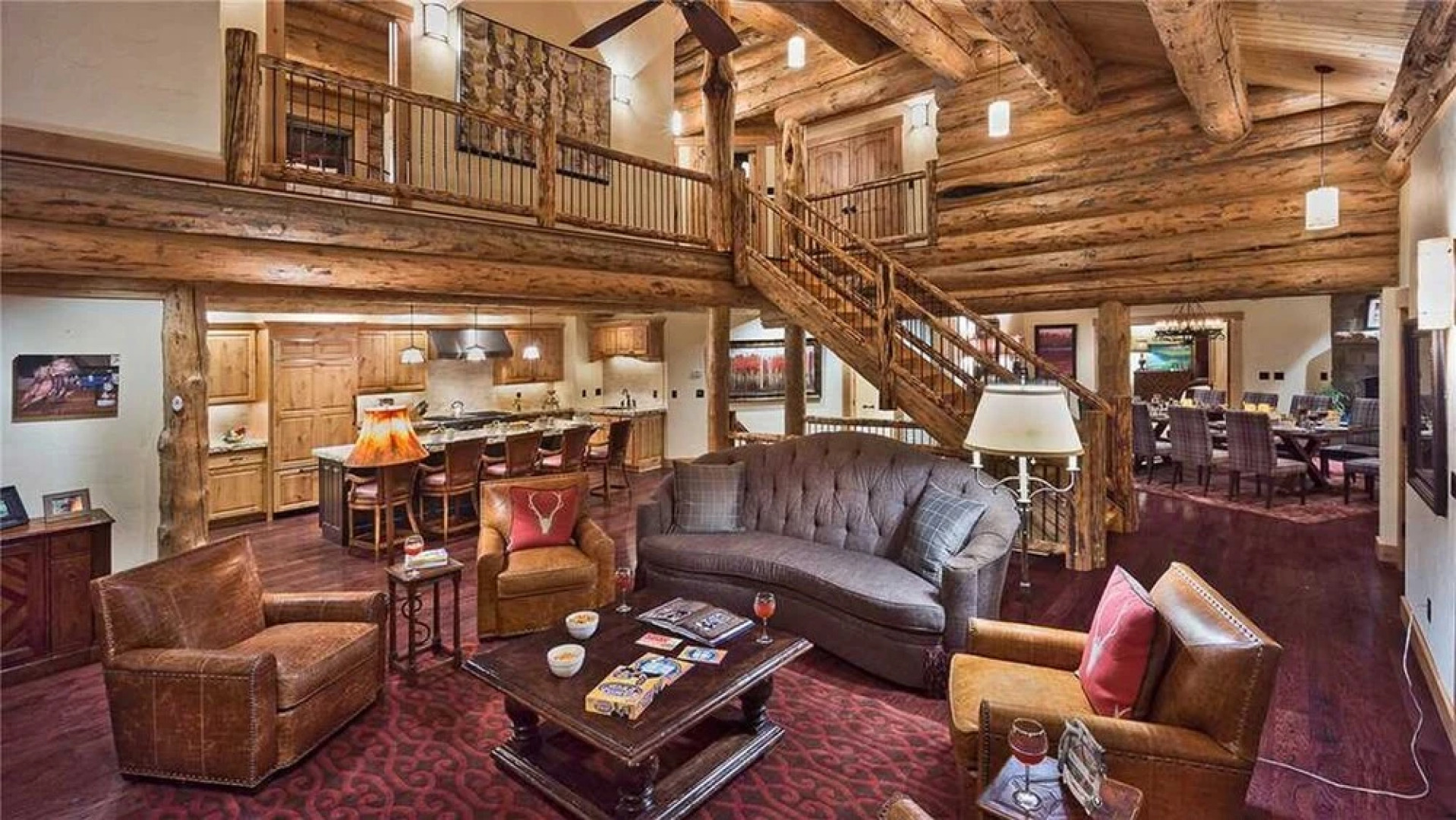 Panorama Lodge Grande