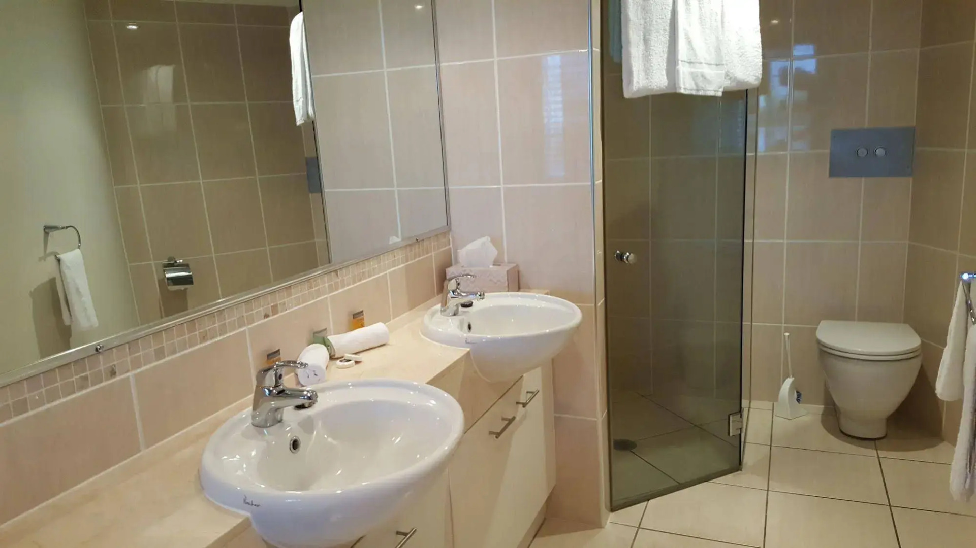 Pier Resort Apartments