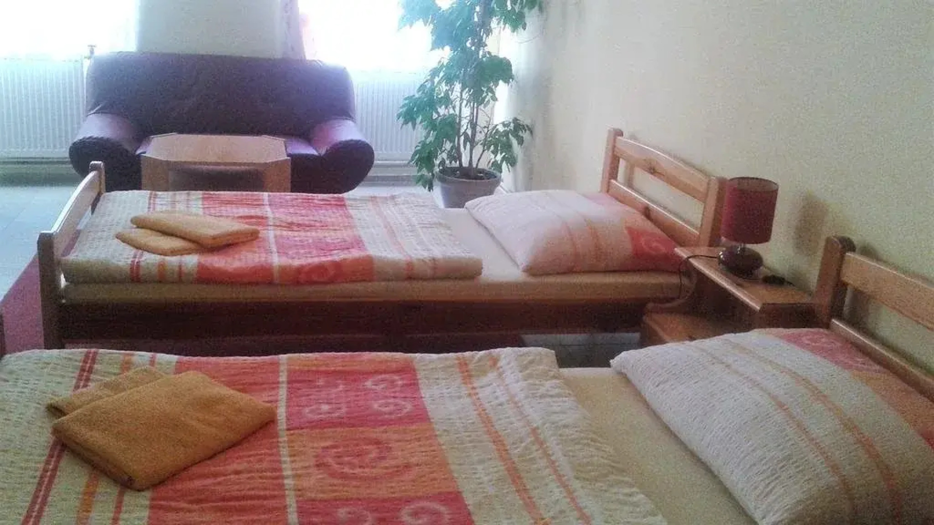 Guest House U Náhonu