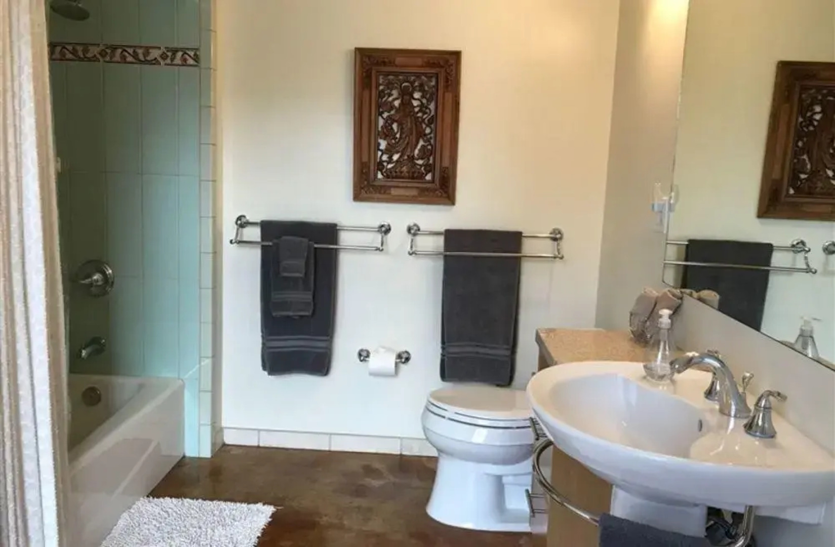 Volcano Park Rentals