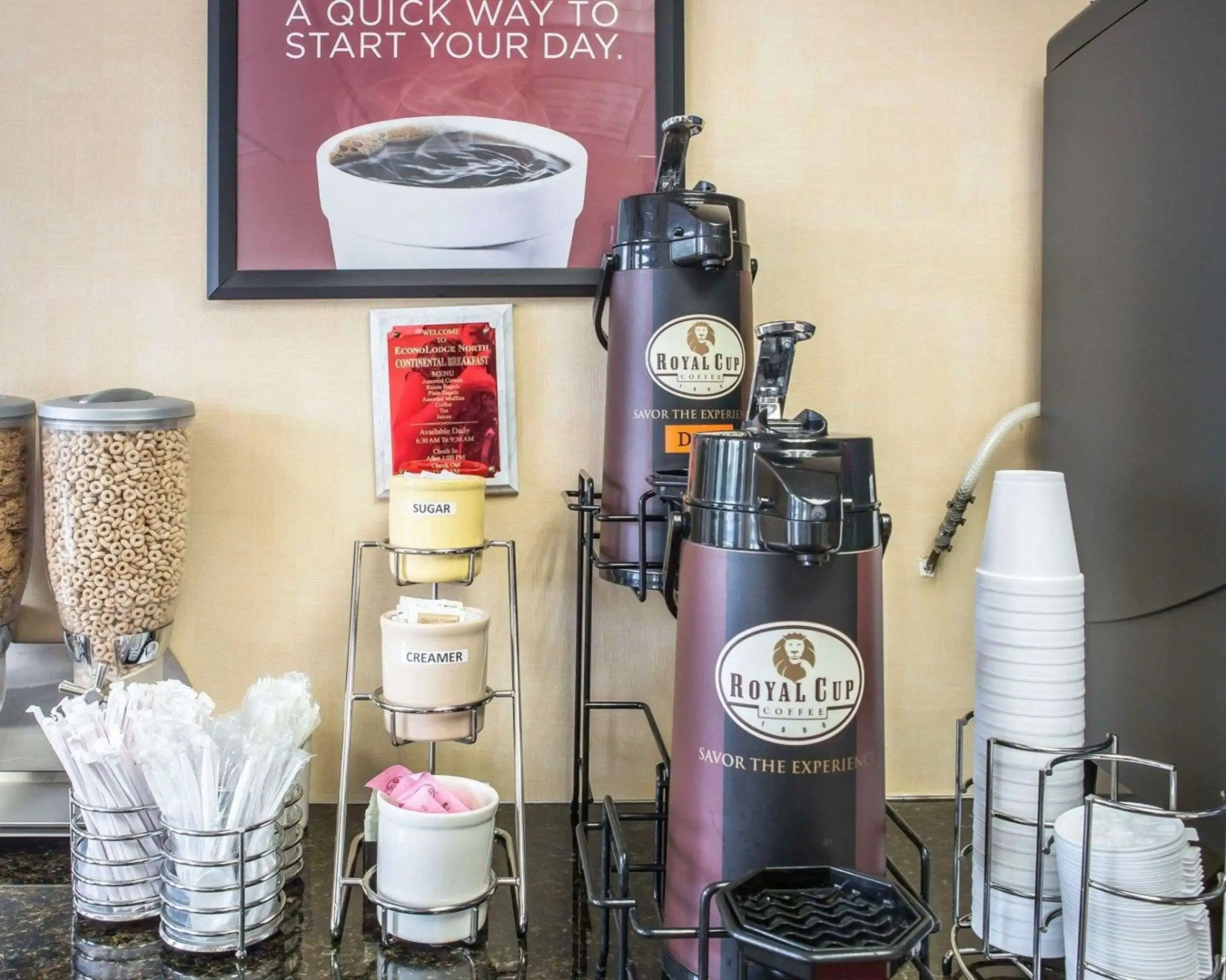 Econo Lodge Knoxville North