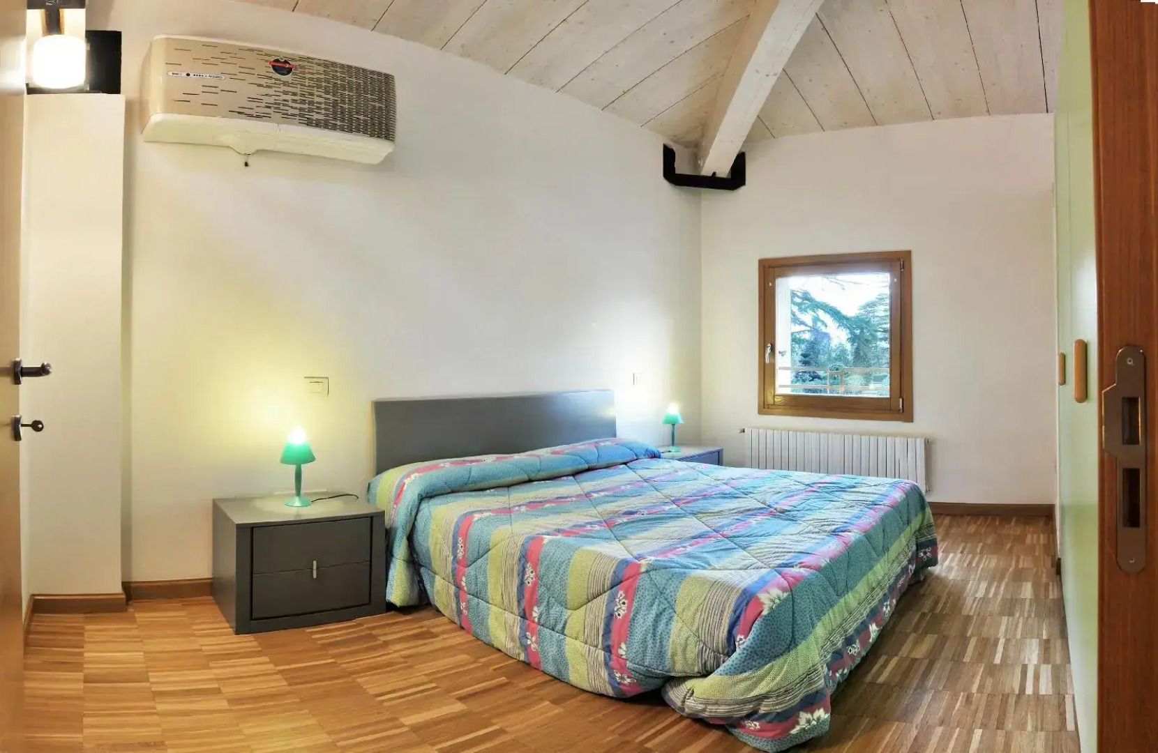 Appartamenti Il Borgo