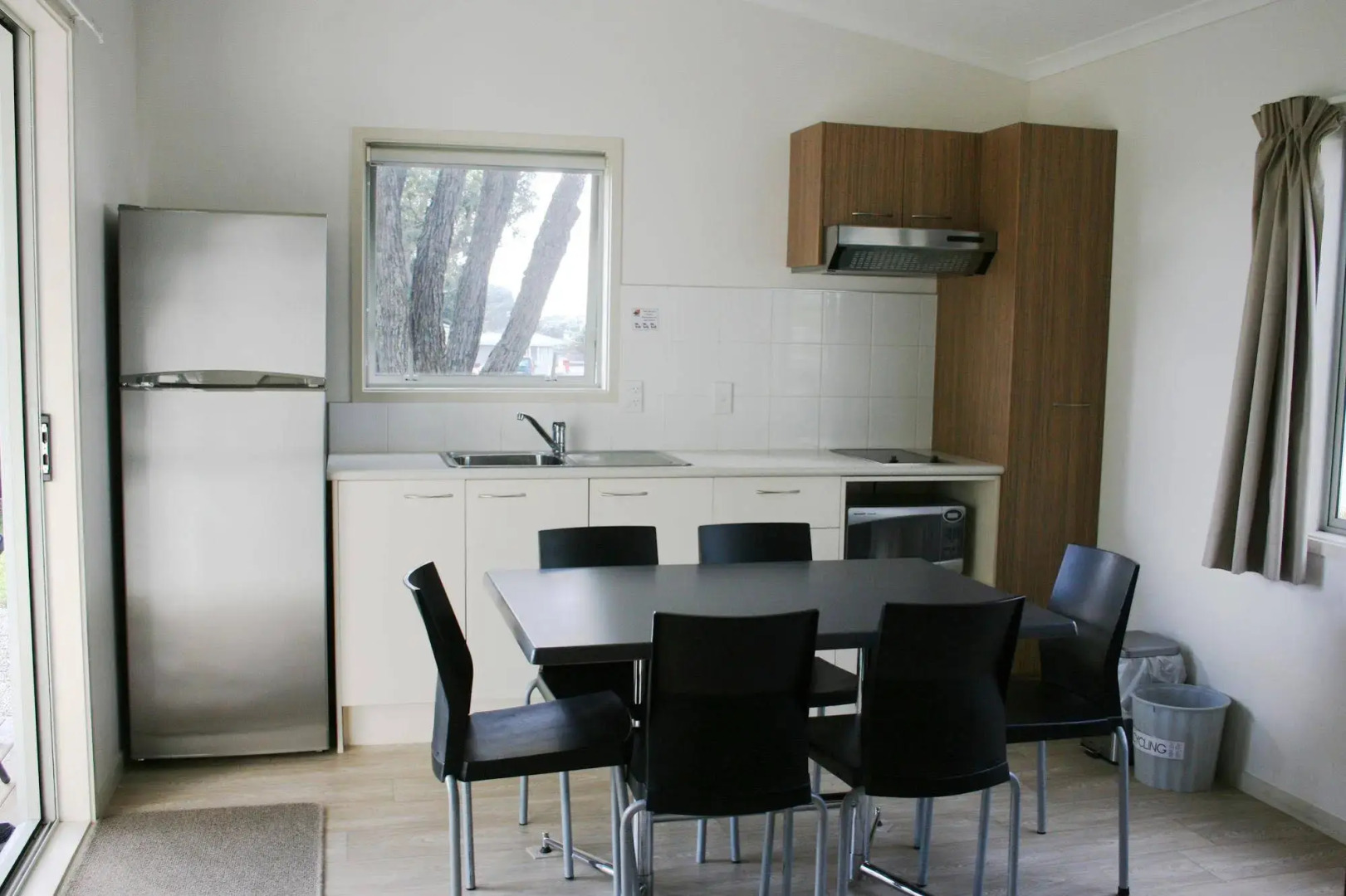 Belt Road Seaside Holiday Park