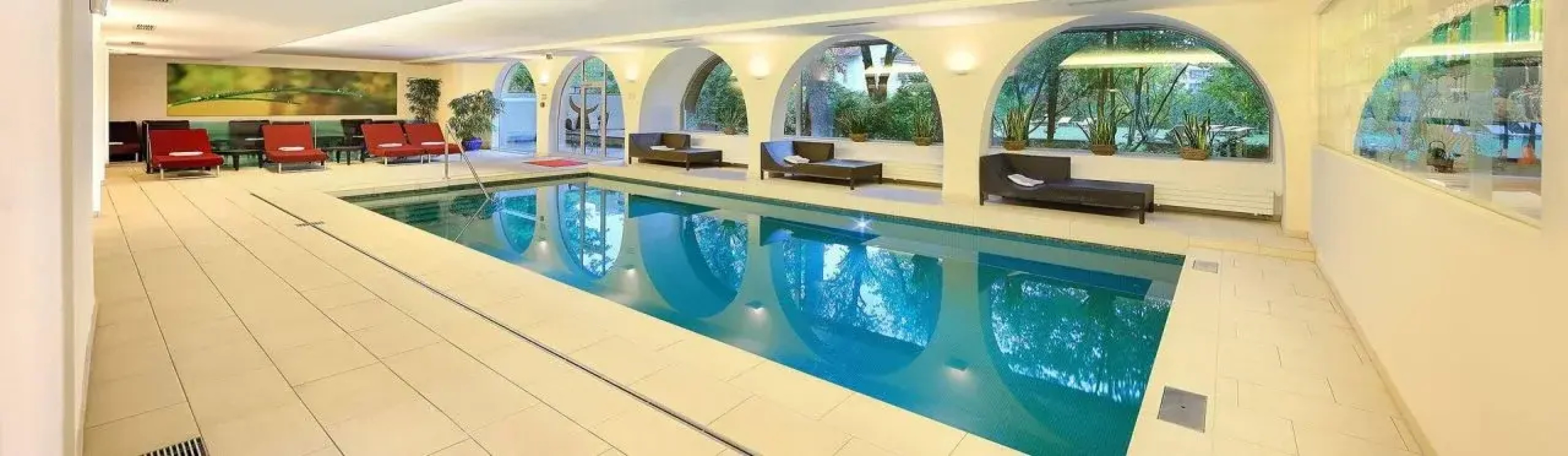 Hotel Schloss Weikersdorf