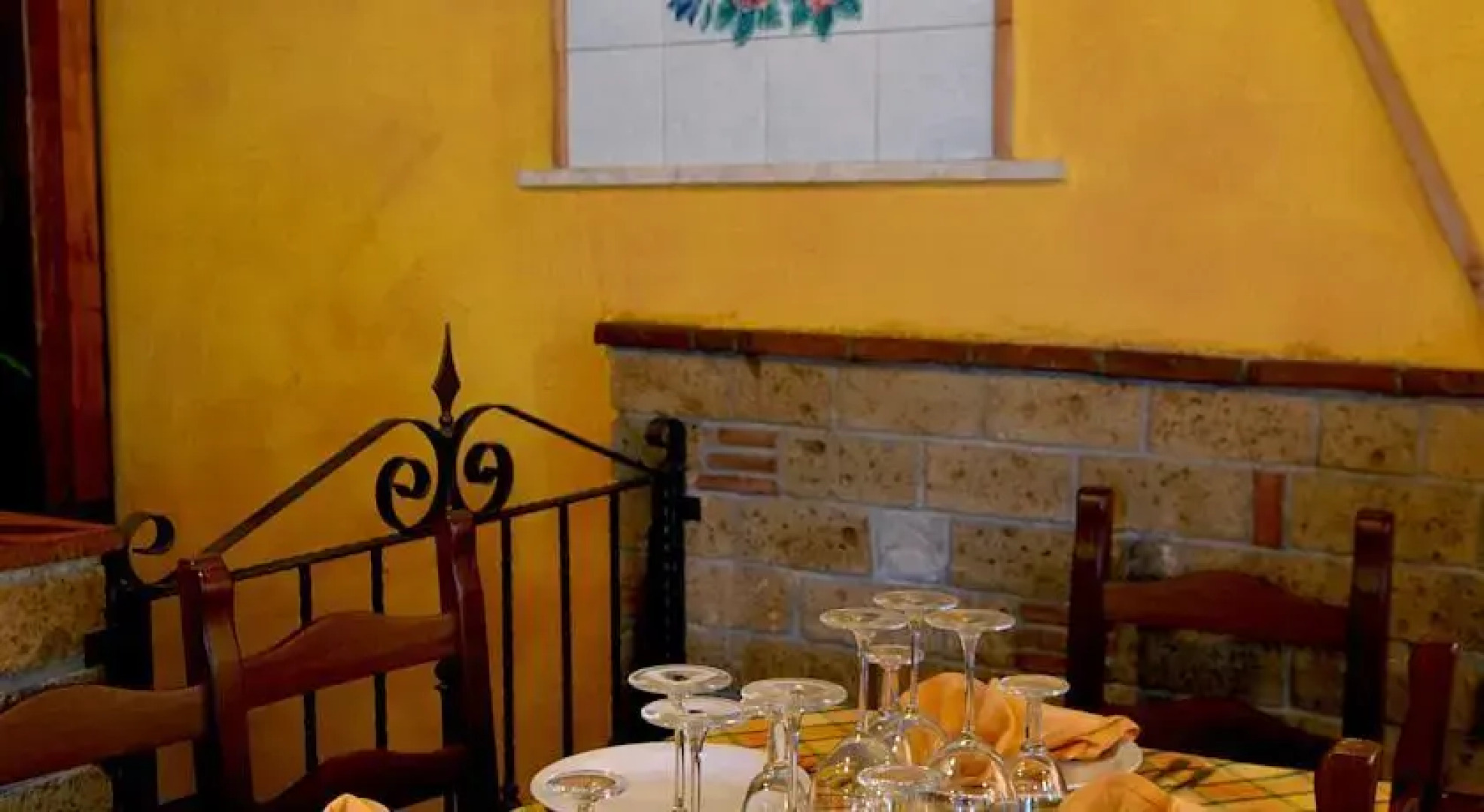 Agriturismo Il Contadino