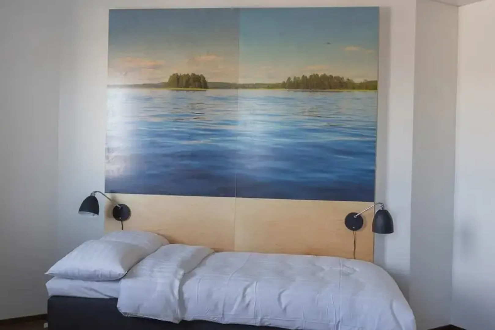 Place to Sleep Hotel Kangasala