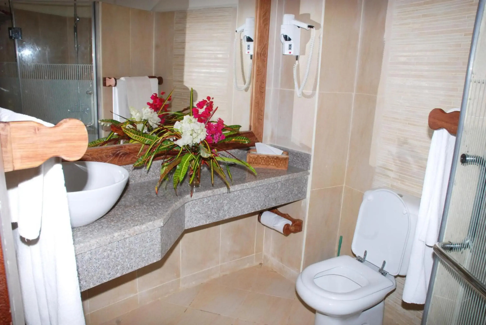 Sultan Sands Island Resort