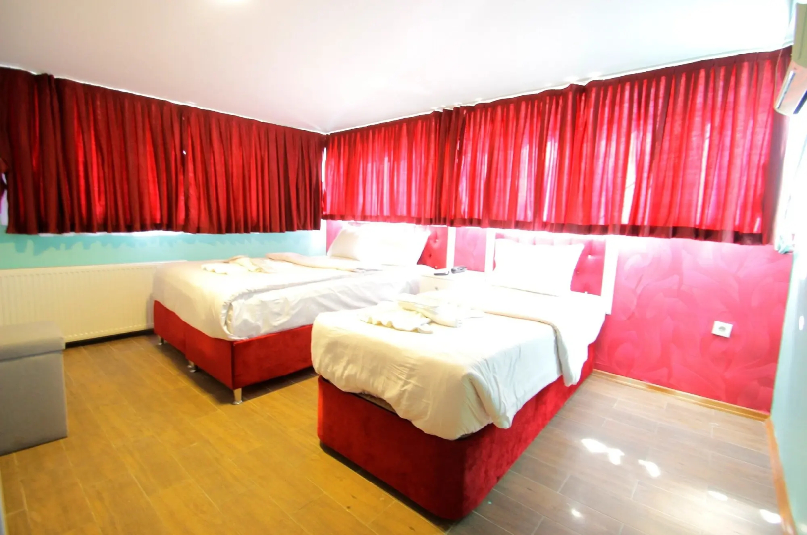 Grand FM Hotel