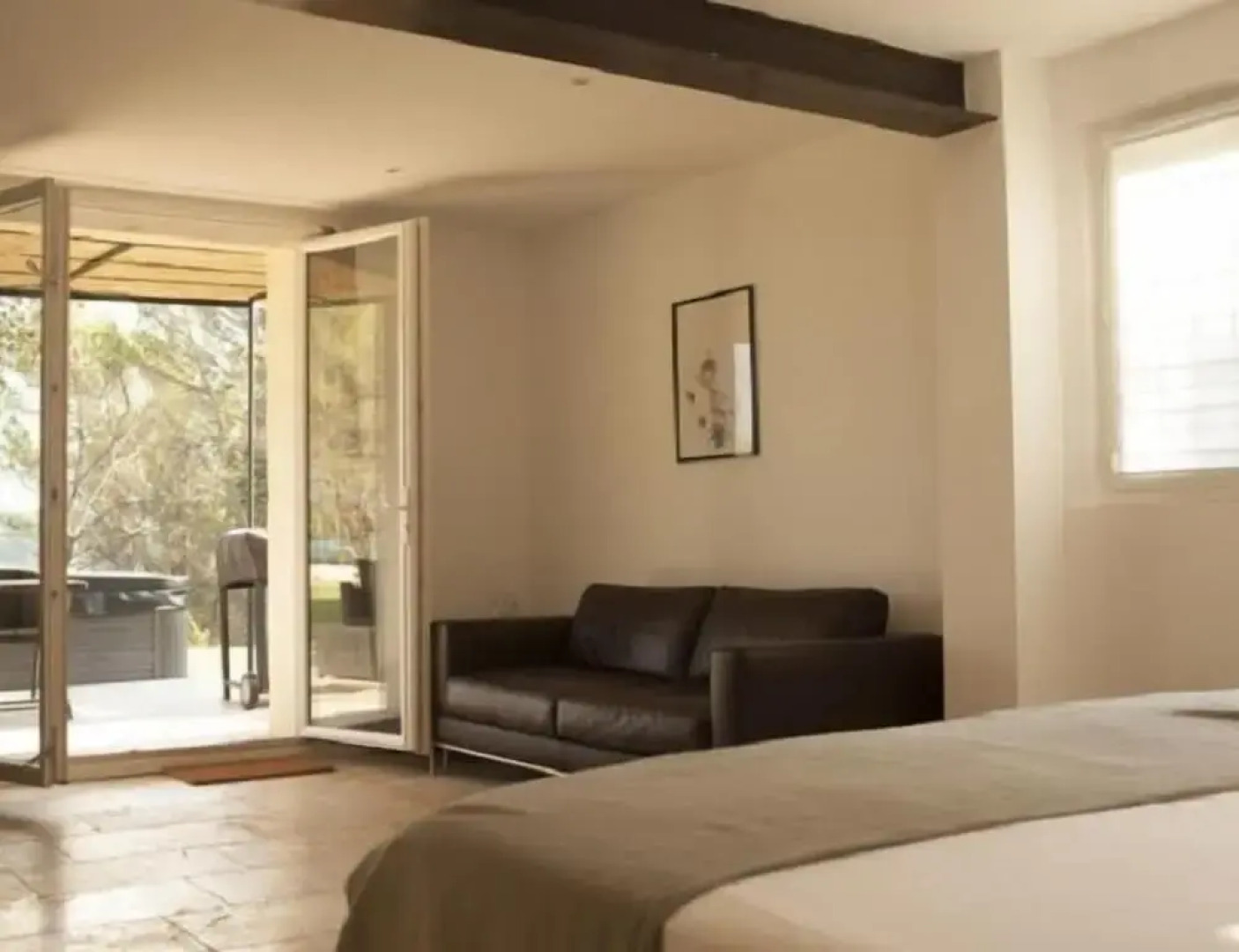 B&B Mas Lou Felibrige