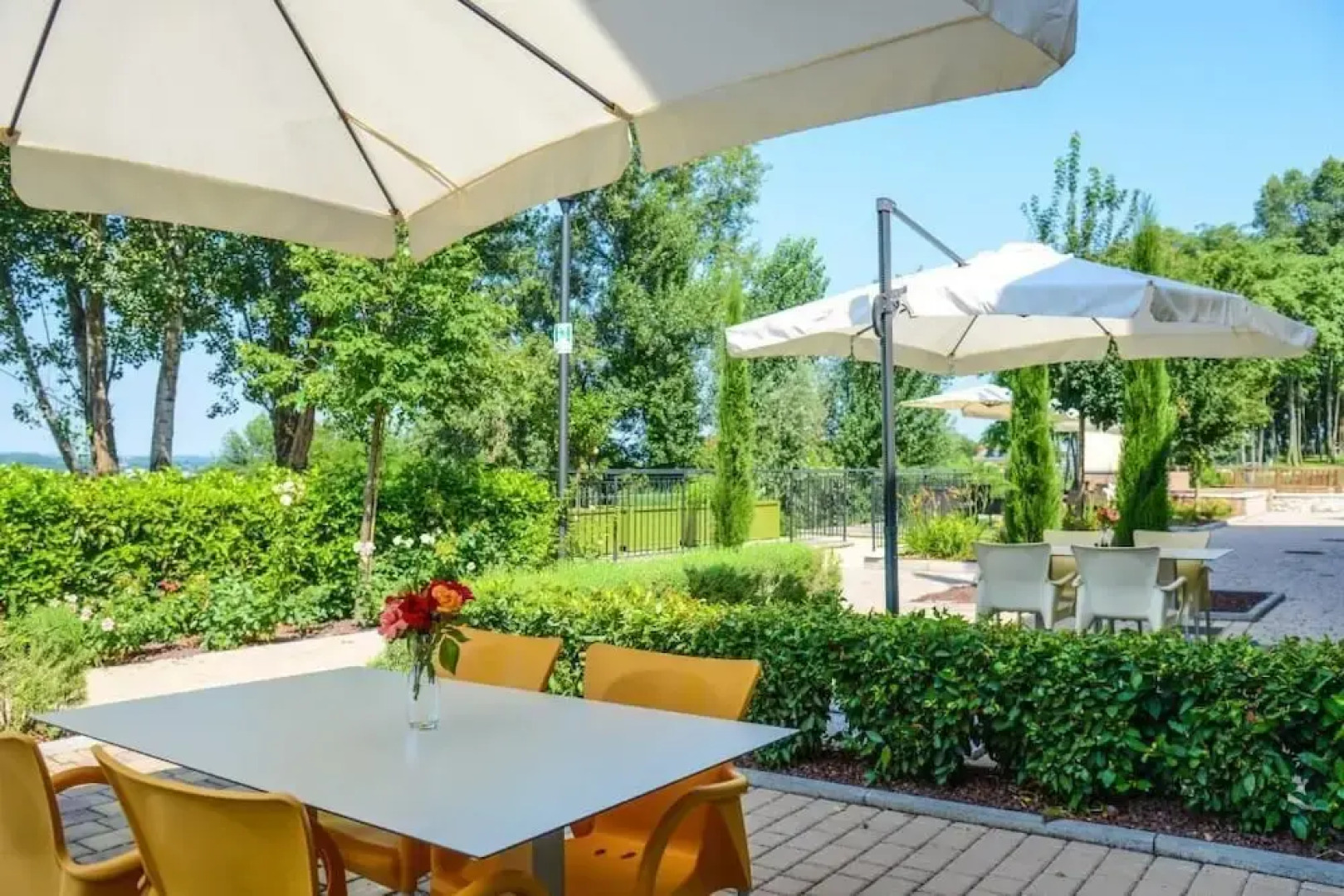 Locazione Turistica Agriturismo Corte Tonolli (VXM101)