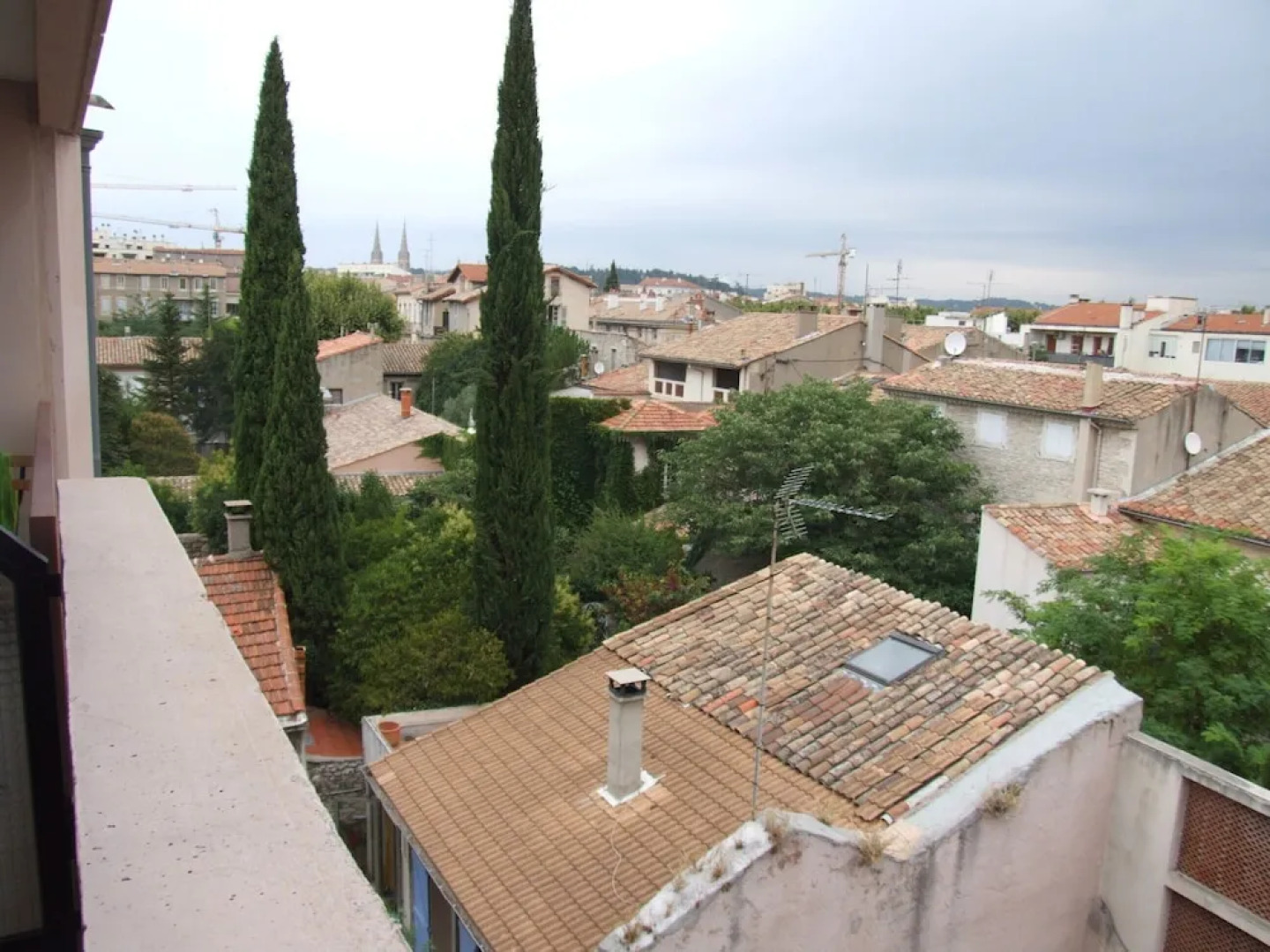 Residence De La Servie