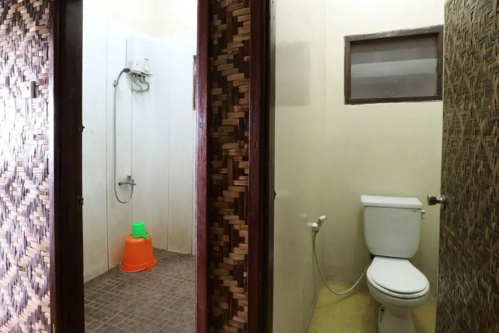 Cansebu Amazing Camp & Resort