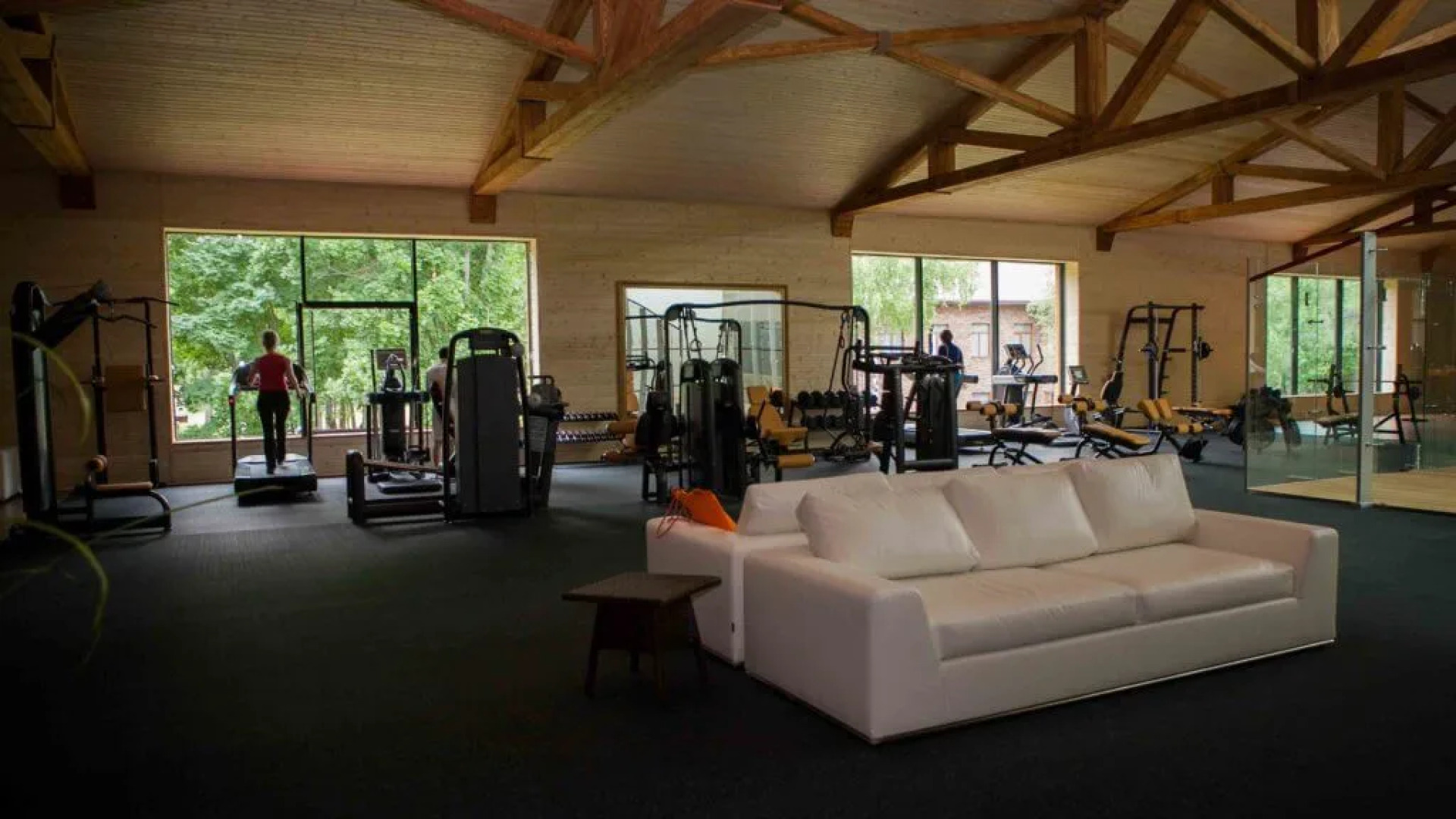 Солнечный Park Hotel & SPA